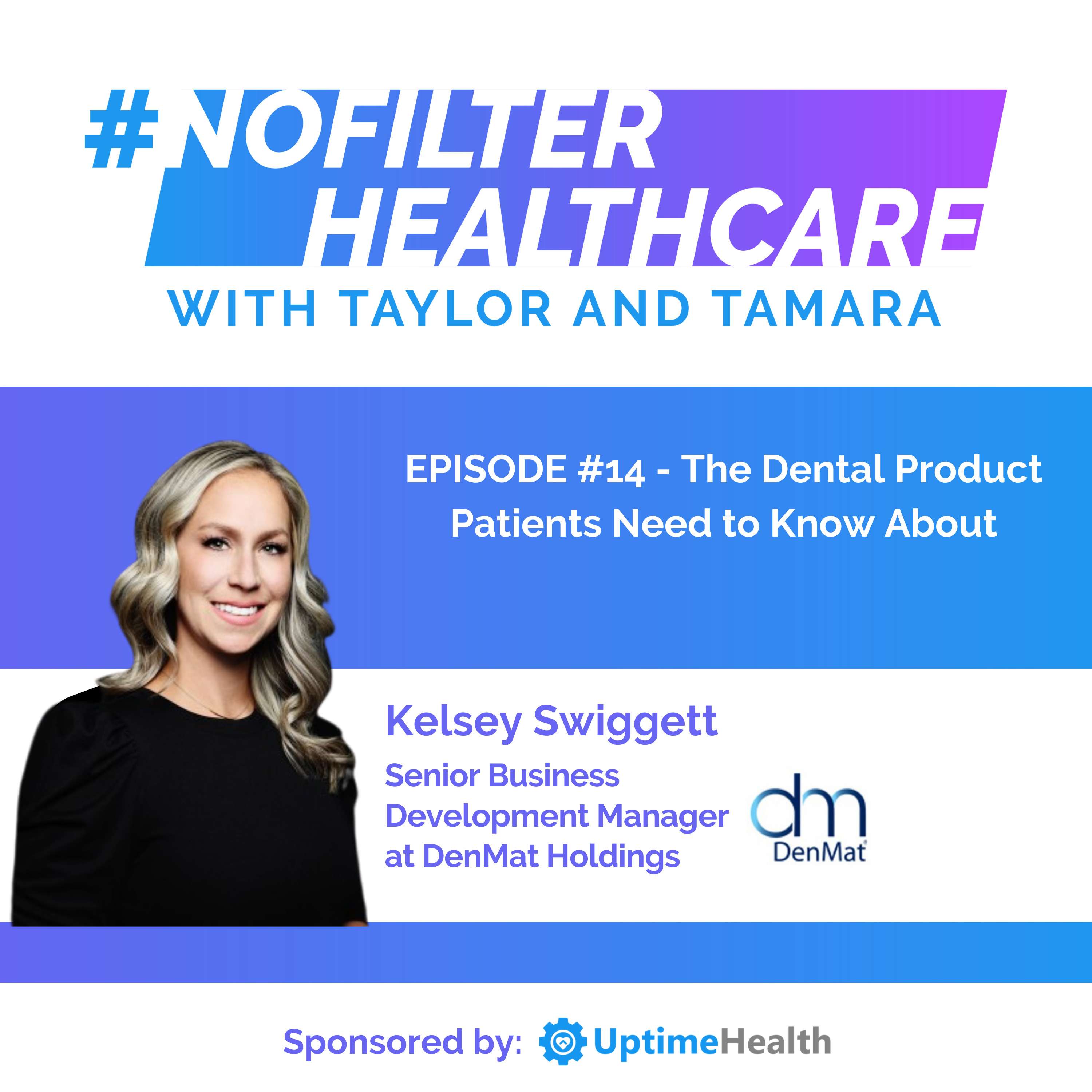 #NoFilterHealthcare