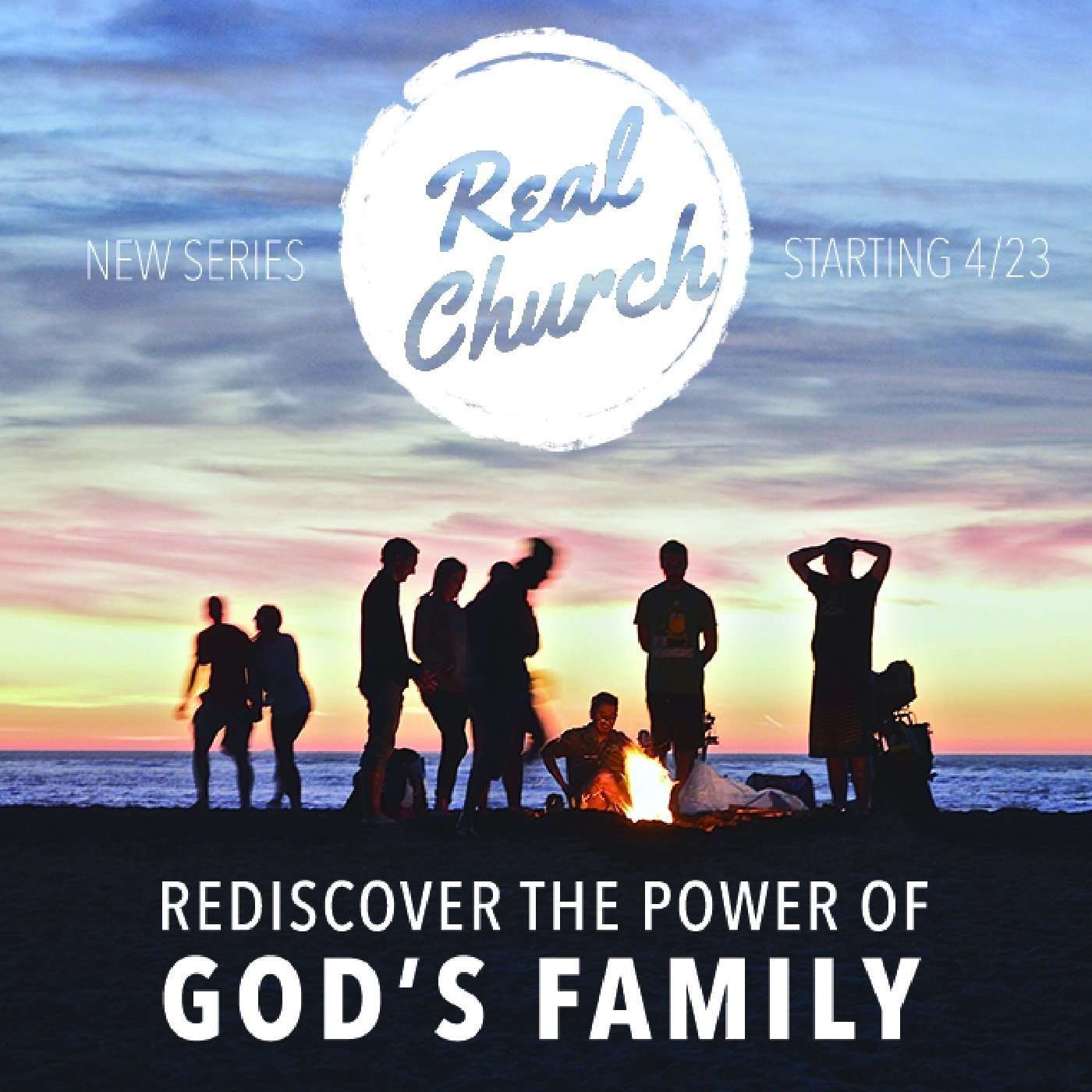Discipling Through Mentoring — All Peoples Church San Diego cover