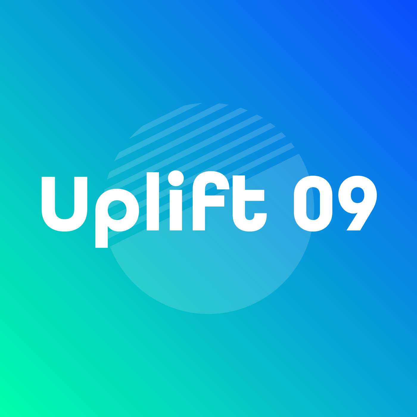 Uplifting House Set feat. Gorgon City, Pax and Boys Noize. Uplift 09