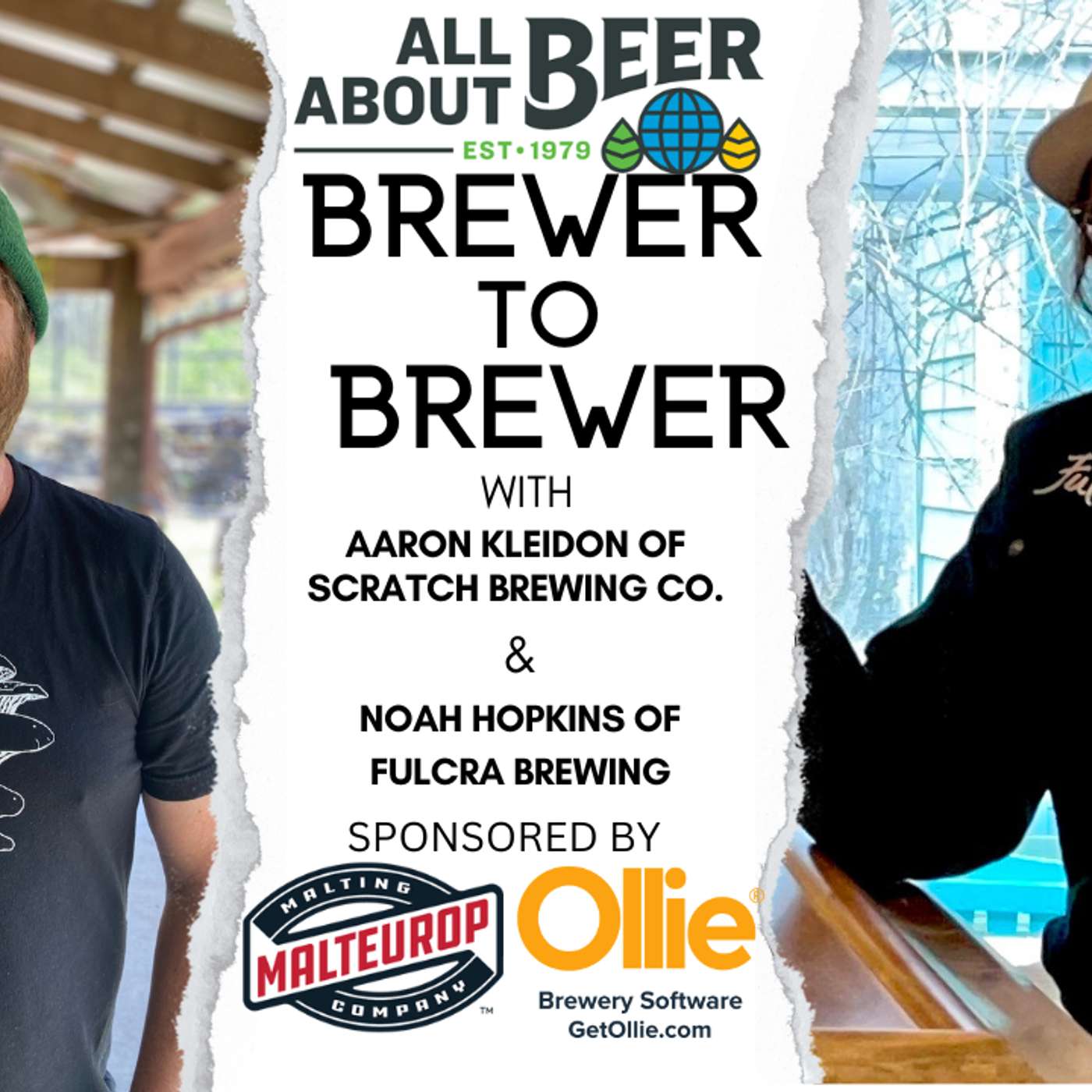 All About Beer