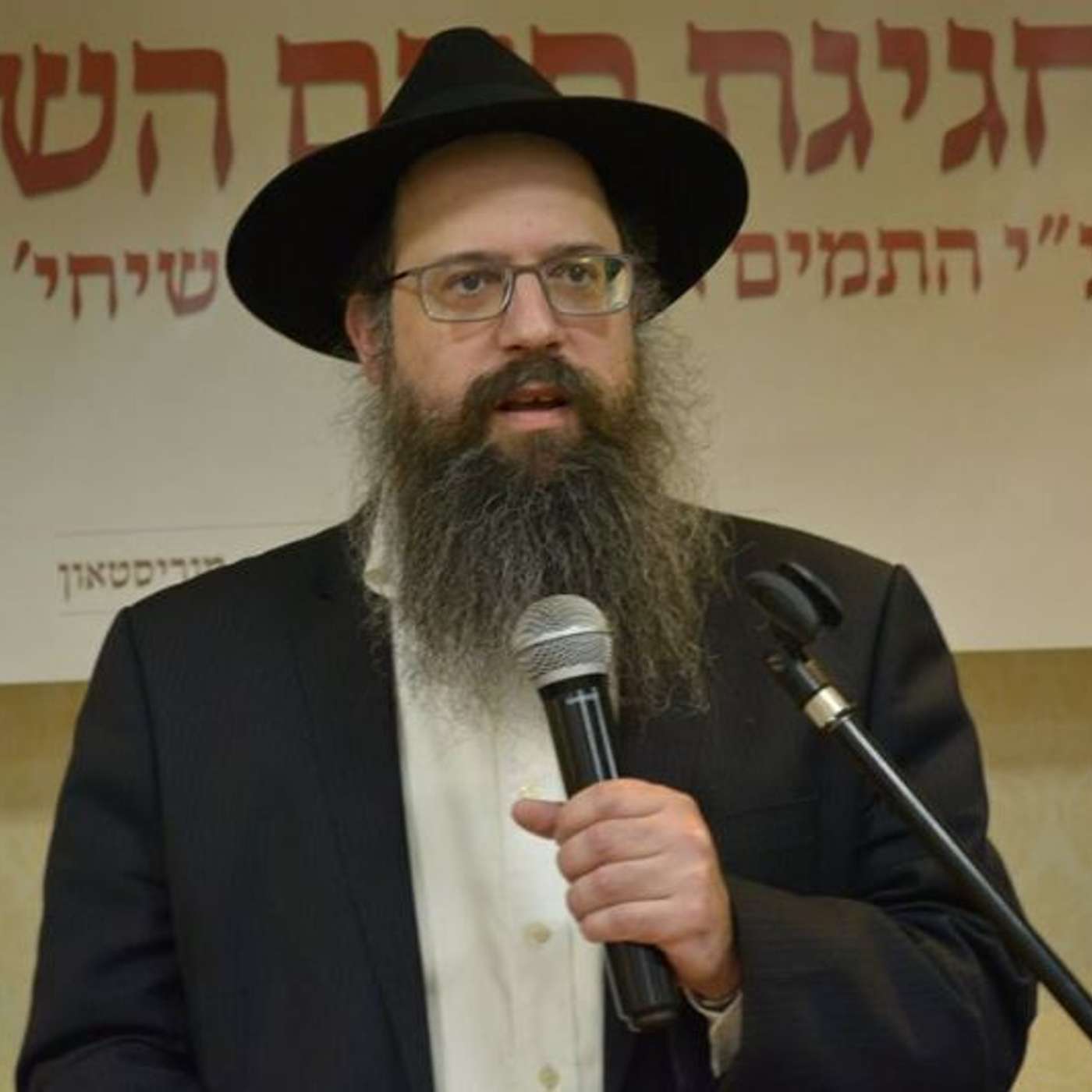Rabbi Chaim Shapiro