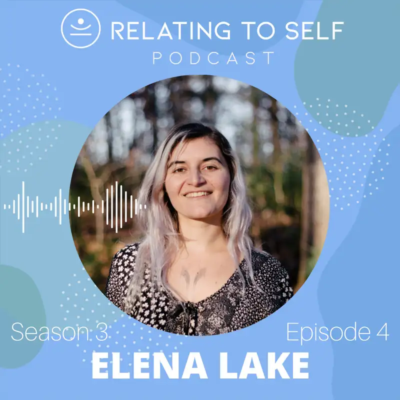 Holistic Healing and the Power of Nature {with Elena}