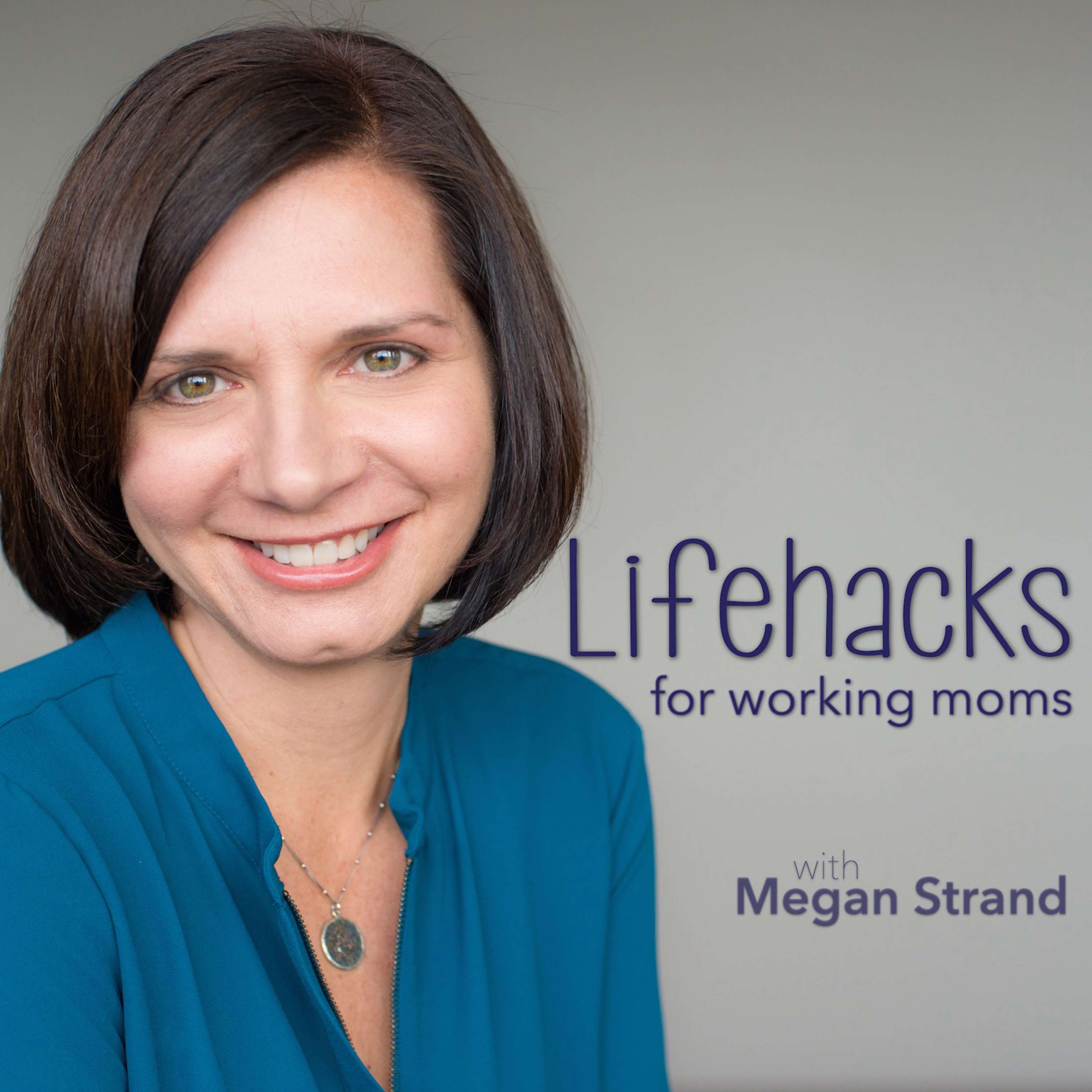 Lifehacks with Shelly Boucher