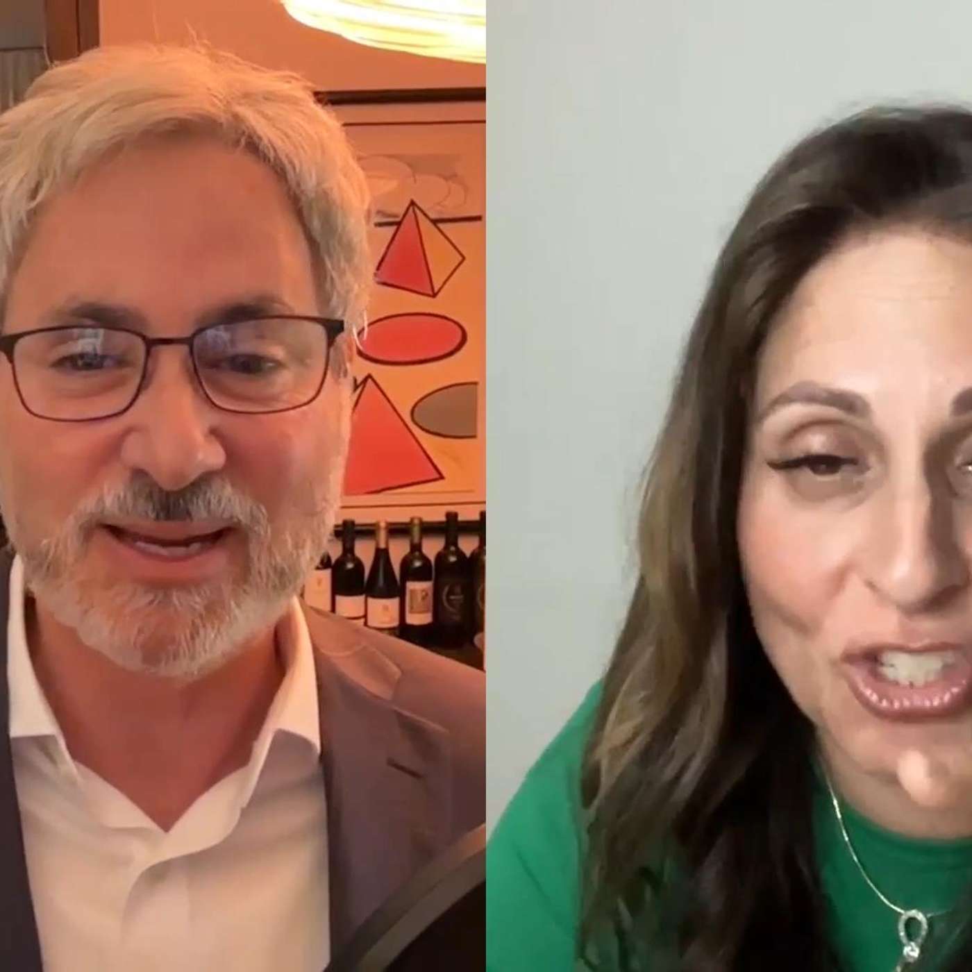 Secrets to finding your soulmate by world famous matchmaker