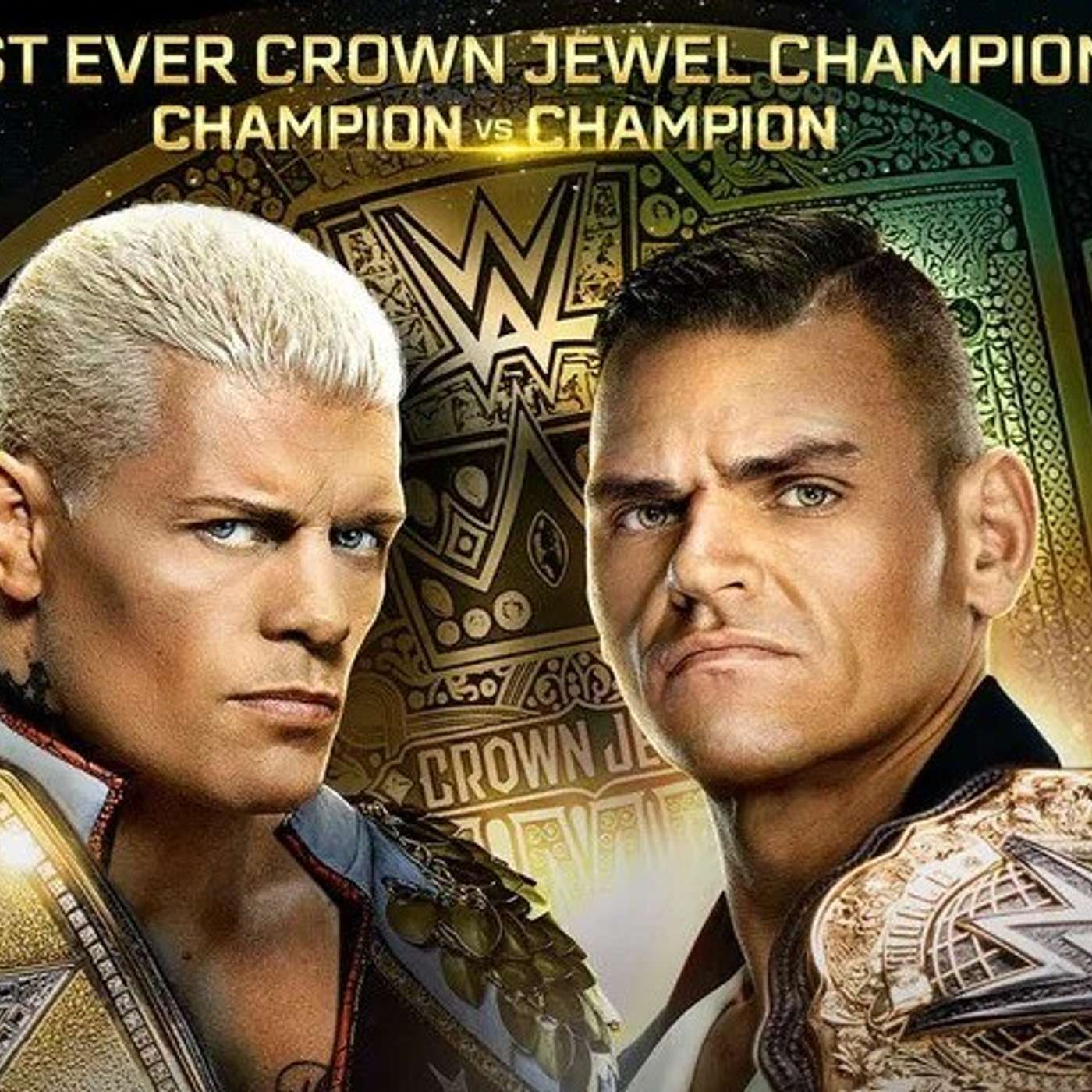 The Othership #83: Recapping WWE Crown Jewel!!