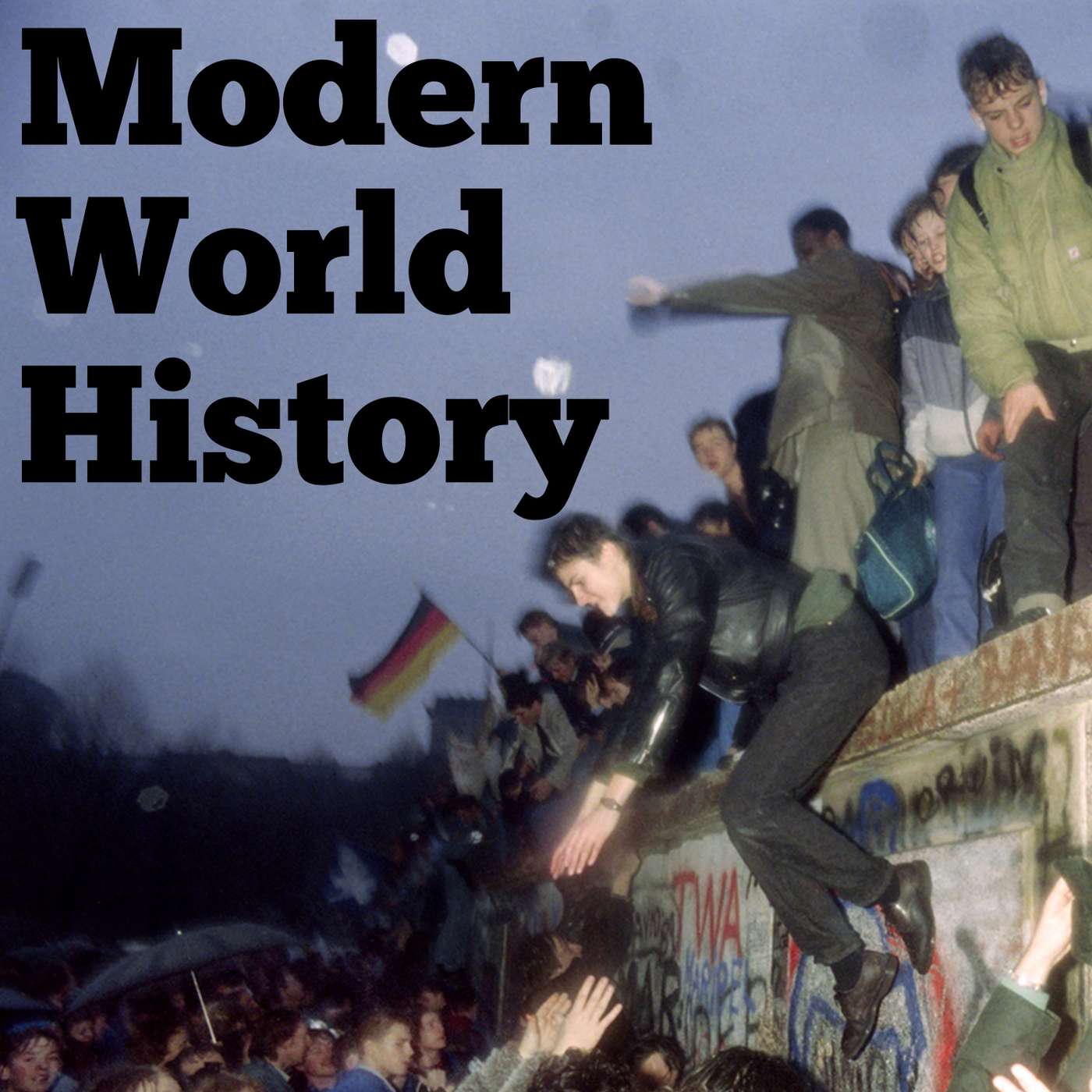 Modern World History