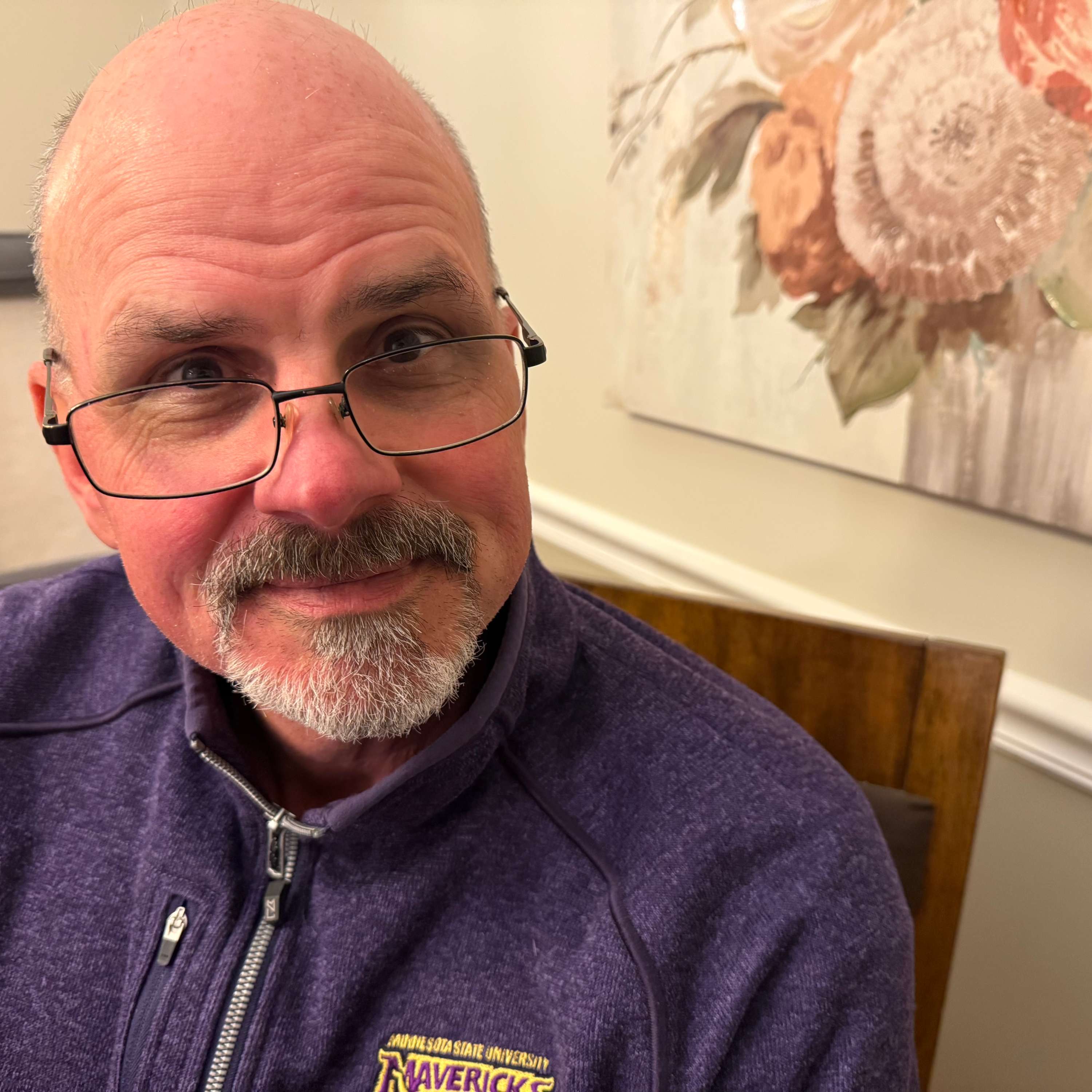 Veterans Voices: First Gulf War
