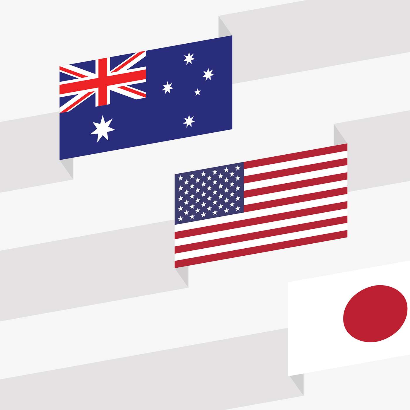 Allies and Partners Poll 2024: Australia, the United States and Japan converge on alliances and China despite US election uncertainties