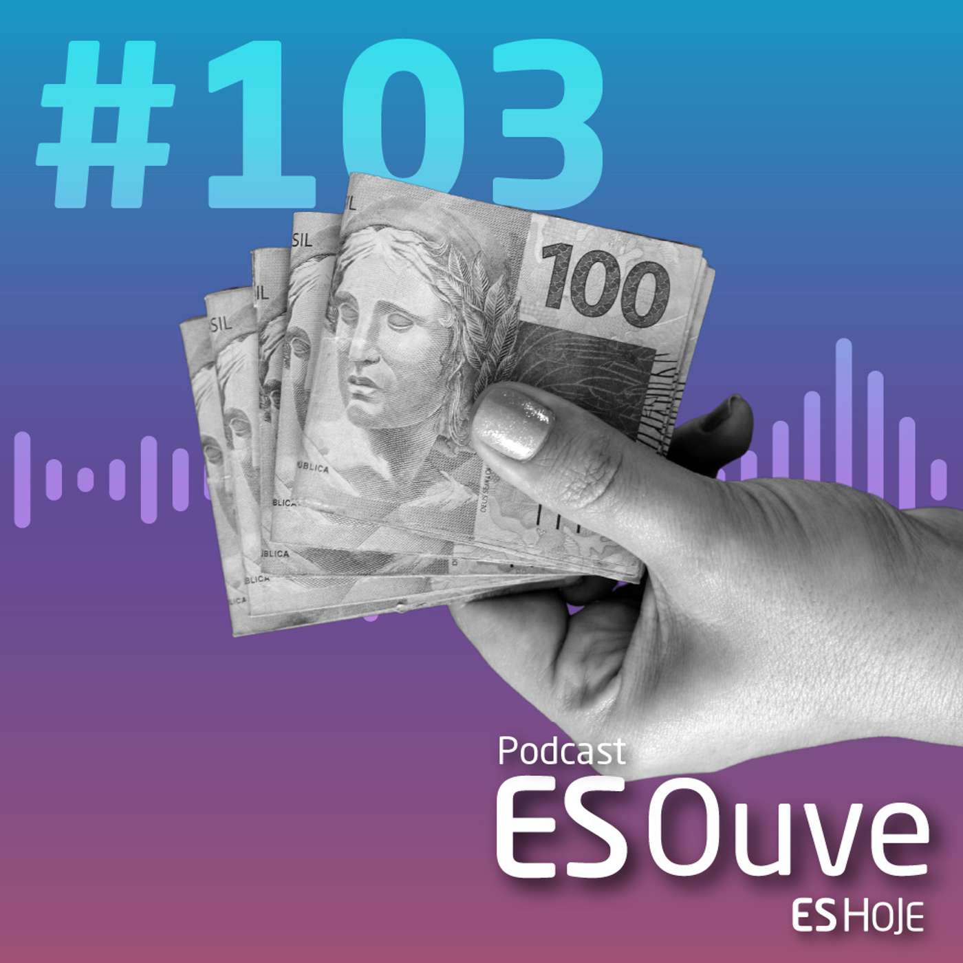 #103 - Temas Espinhosos na Política #02 - Privatizações e Impostos episode artwork