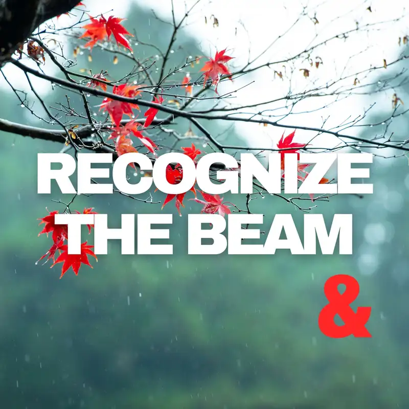 Recognizing the Beam