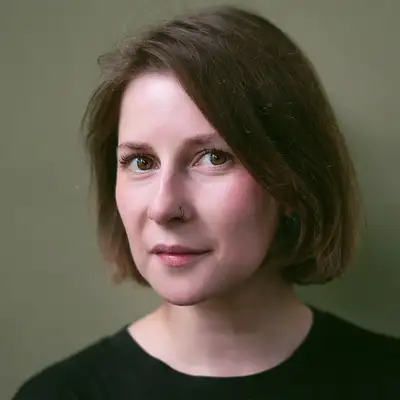 Елена Чеснокова