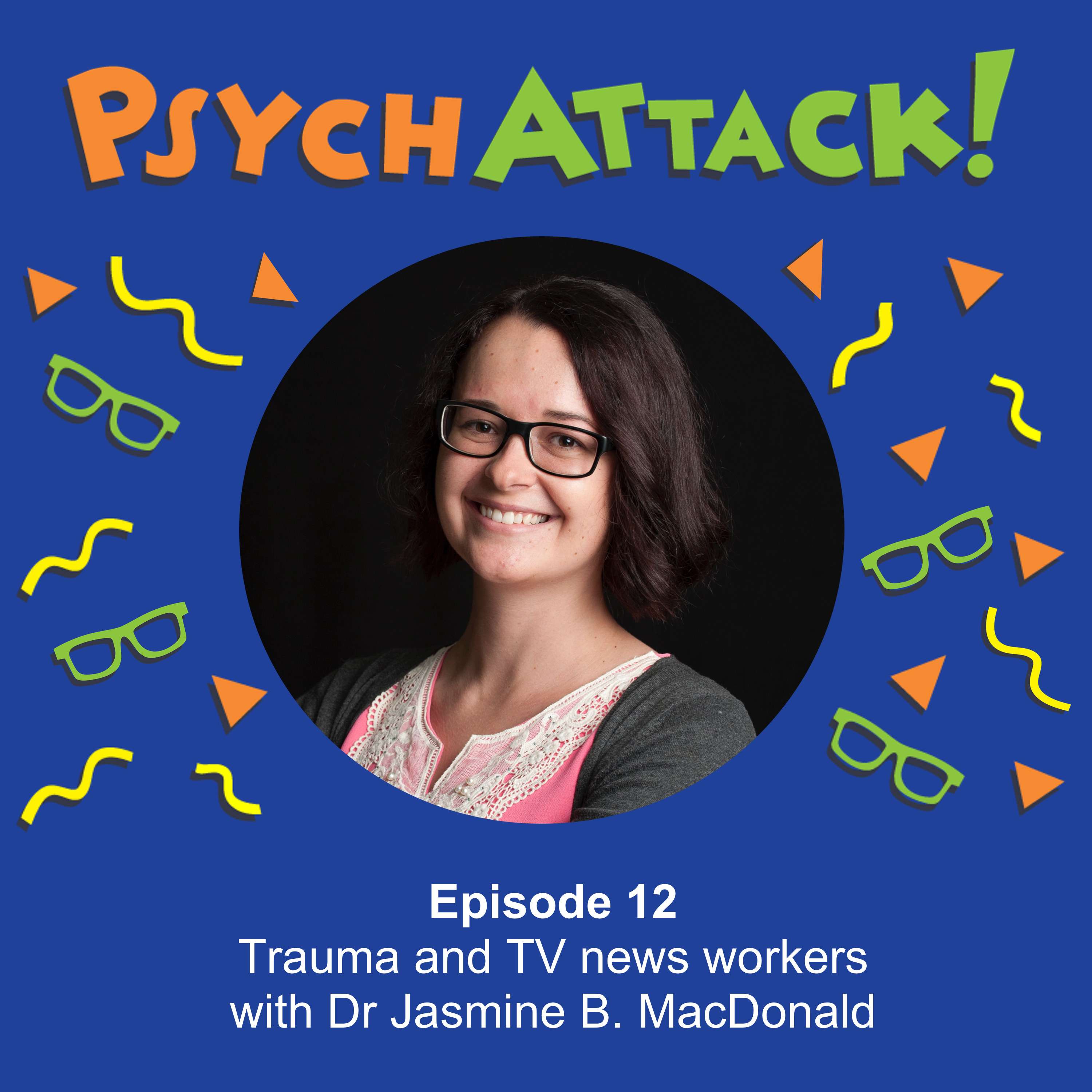 Psych Attack