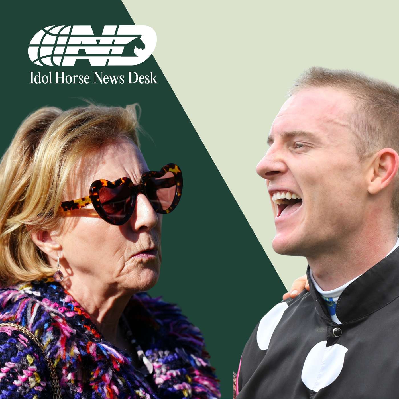 Maureen Haggas vs Zac Purton: When Does Racing Passion Cross the Line?