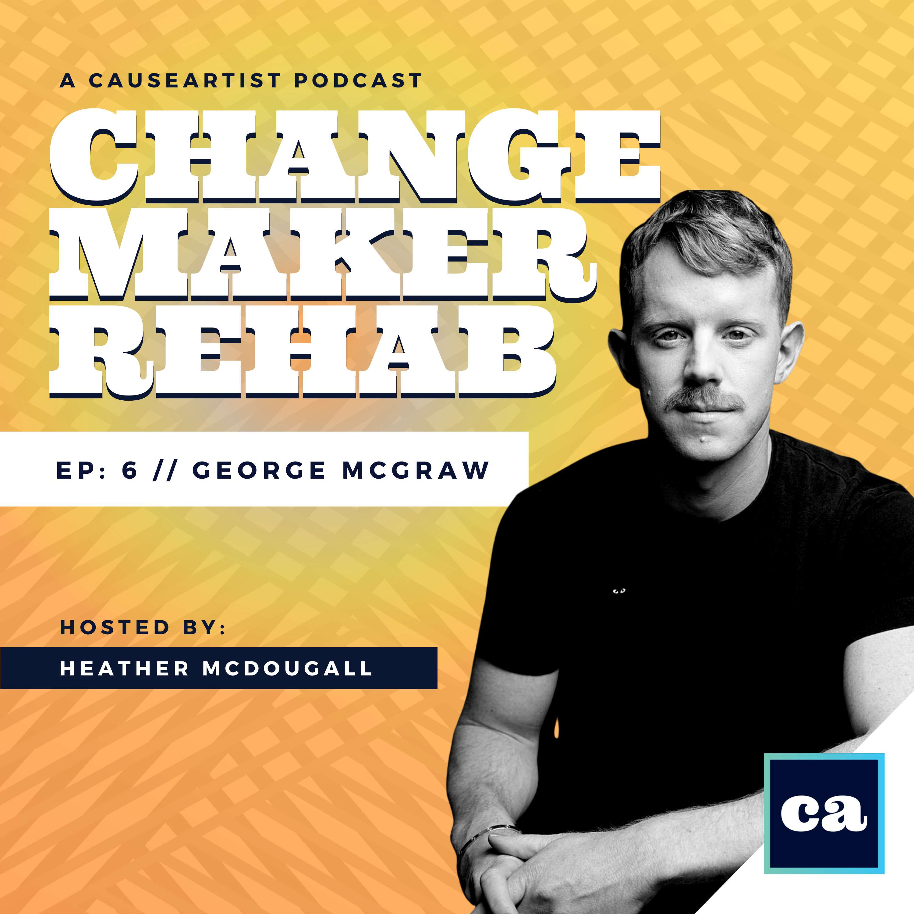 Changemaker Rehab