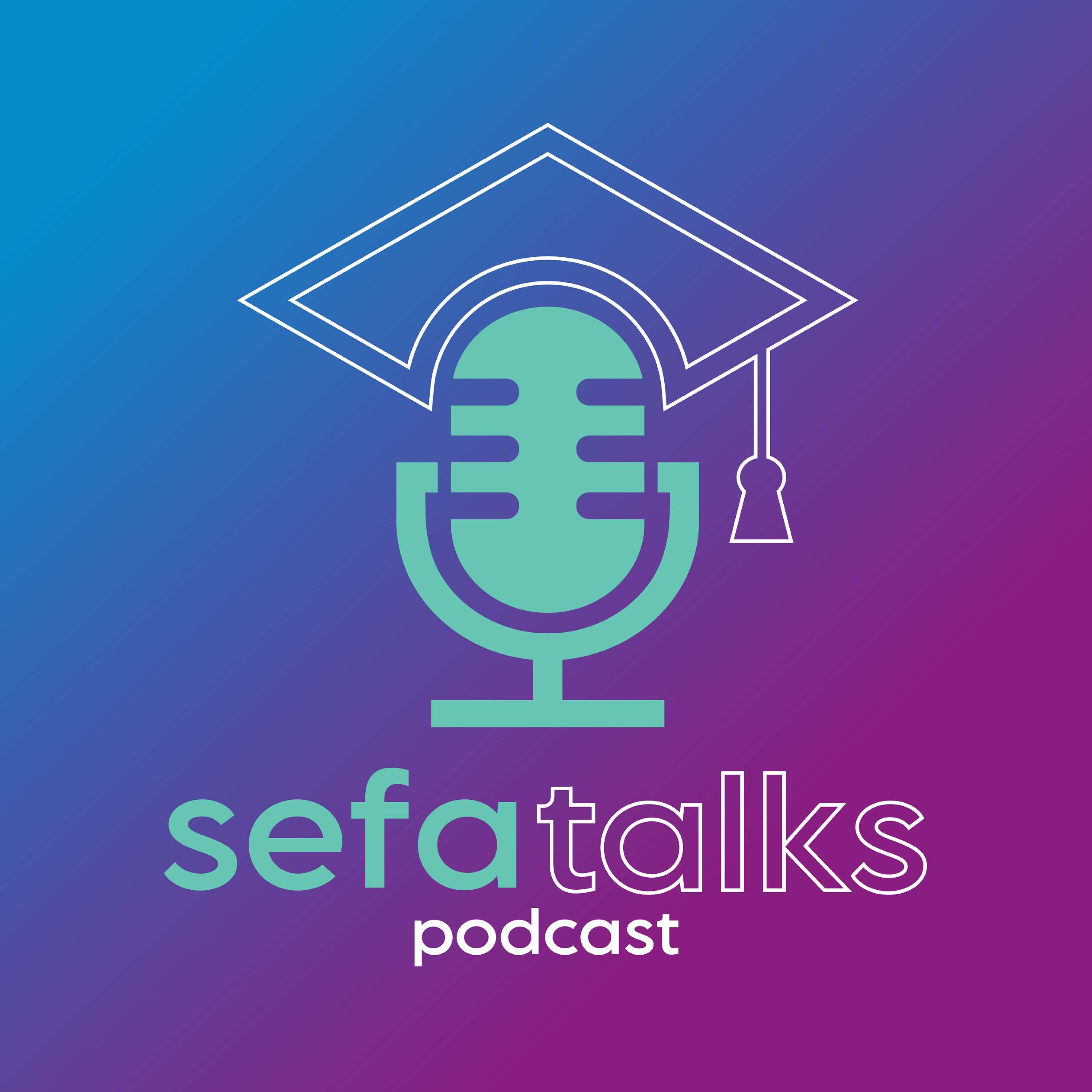 SEFA Talks