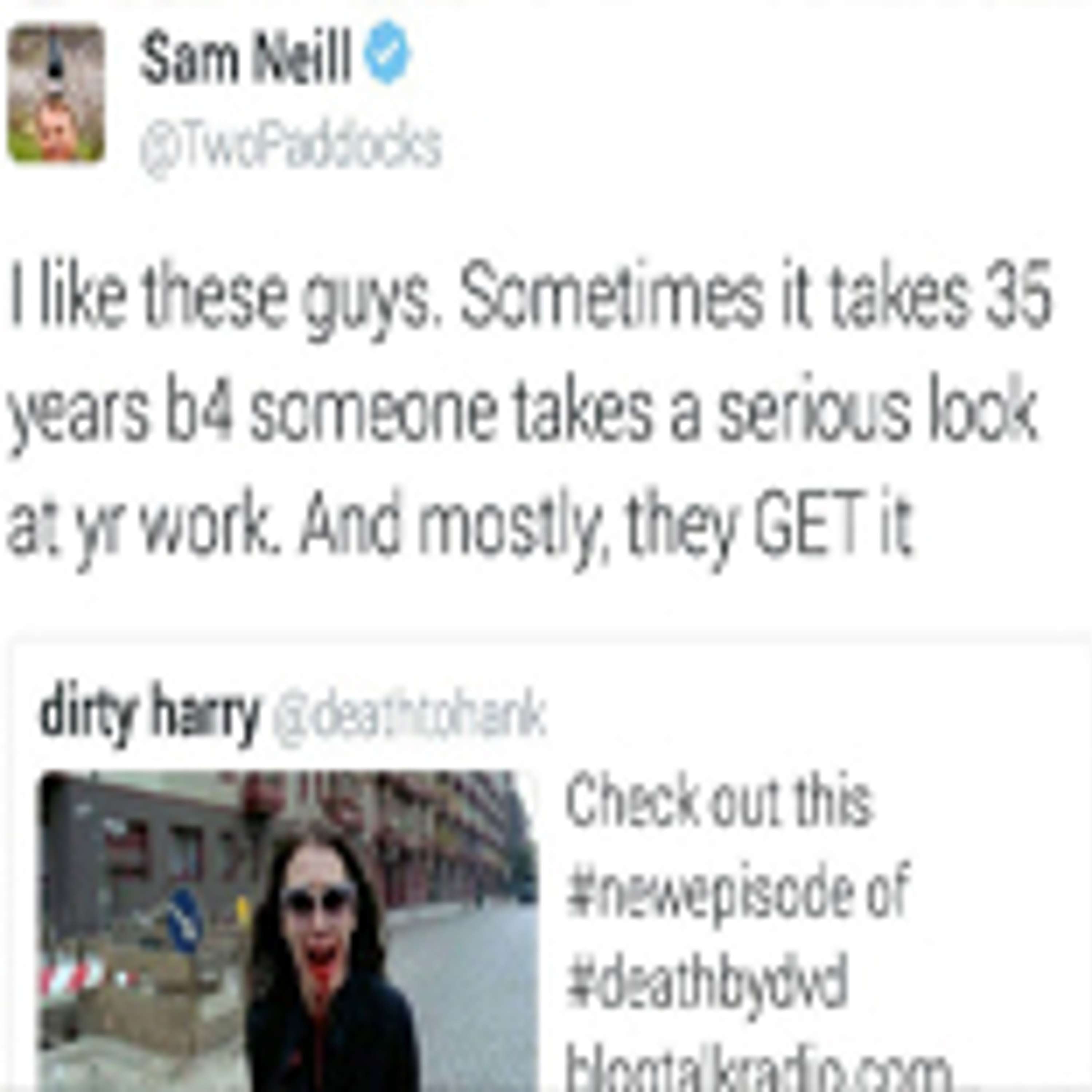 Death By DVD Classics : Possession