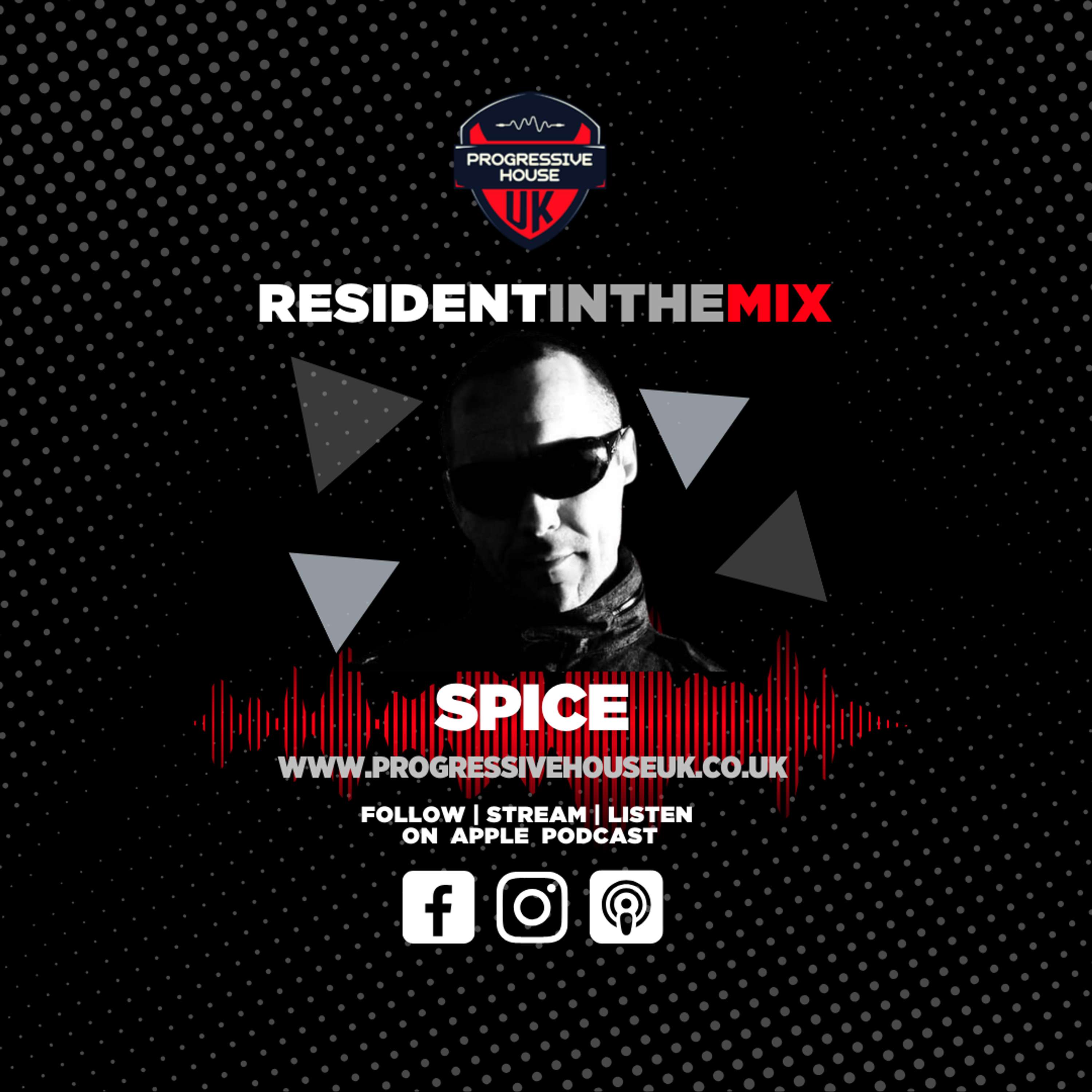 Progressive House UK