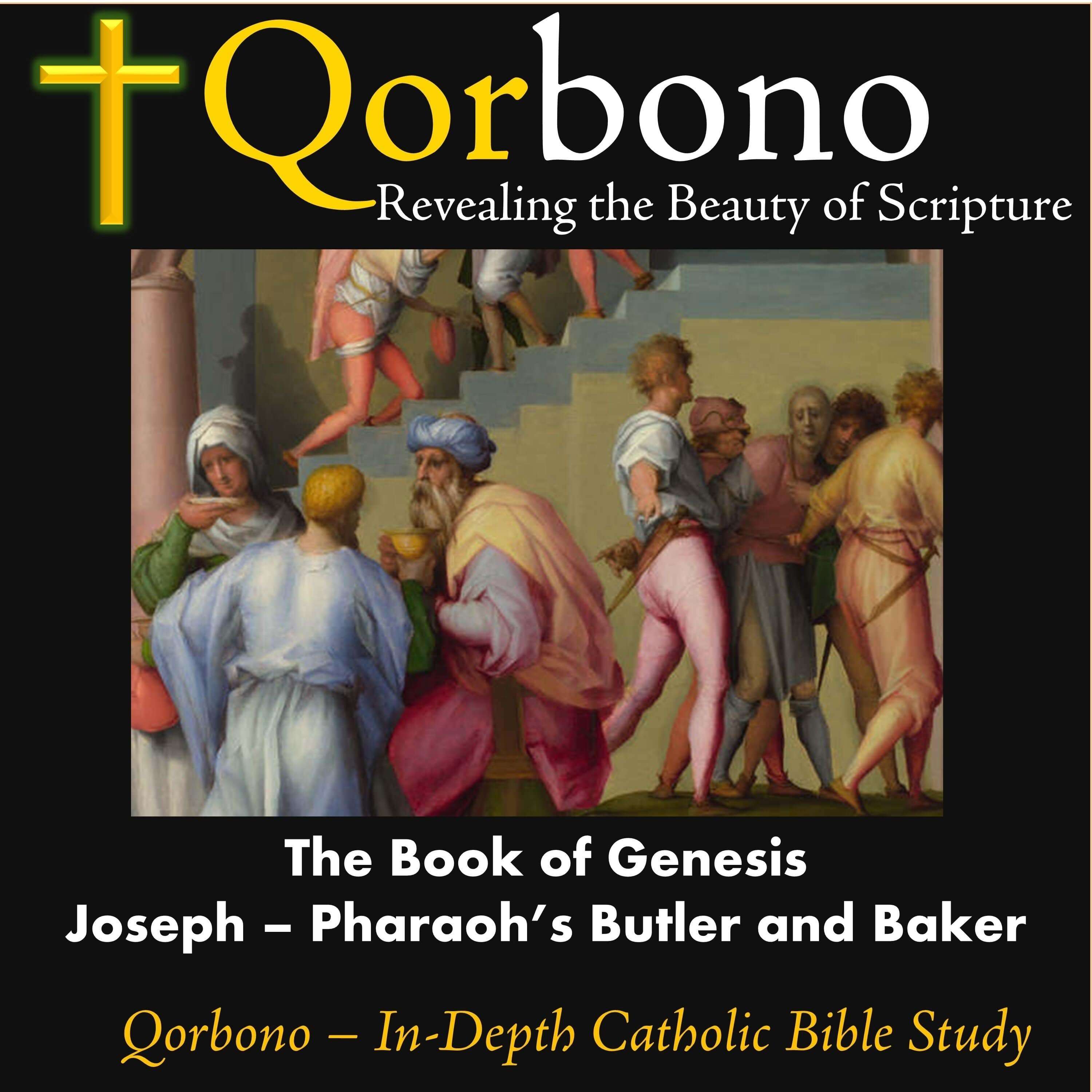 The Book of Genesis