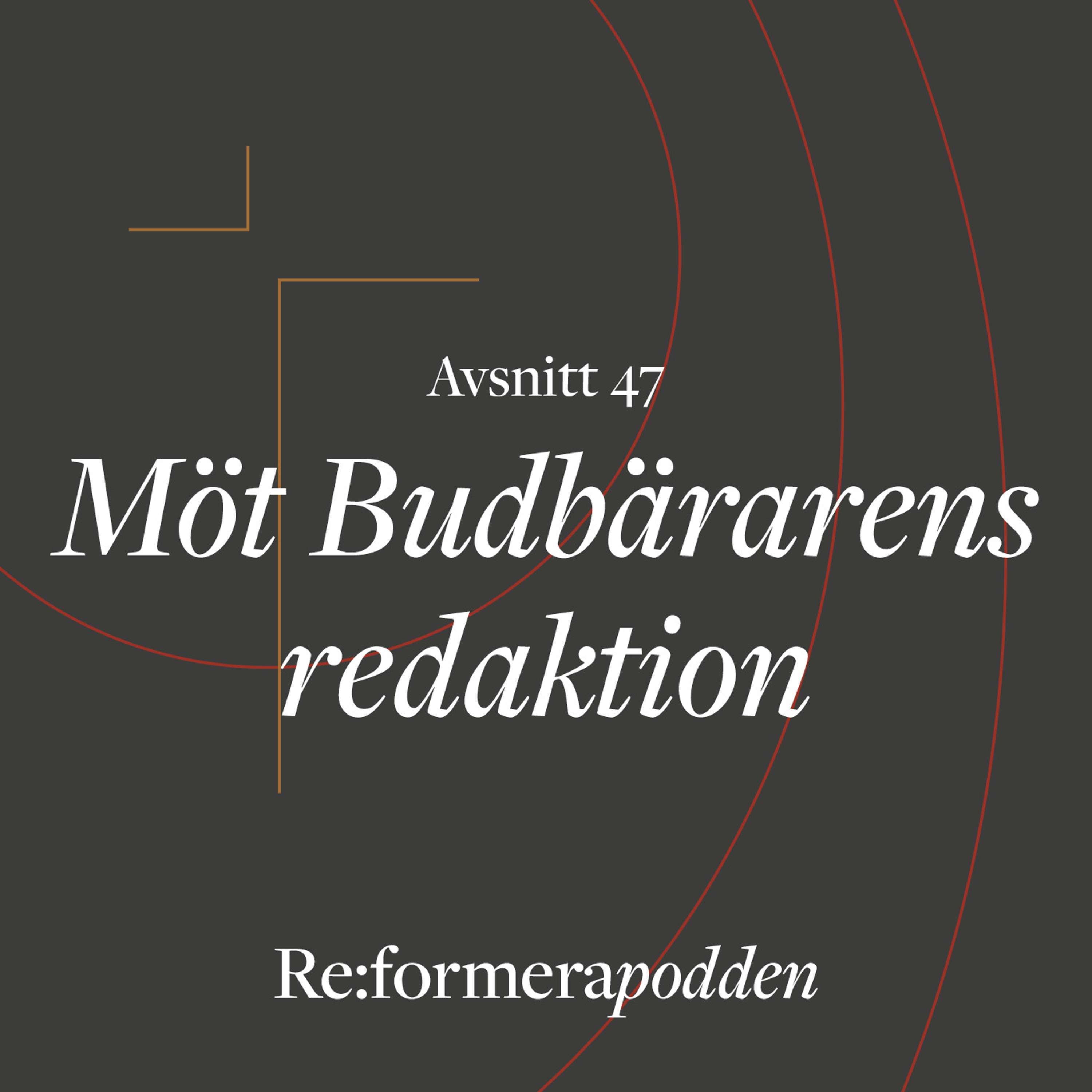 Re:formera-podden