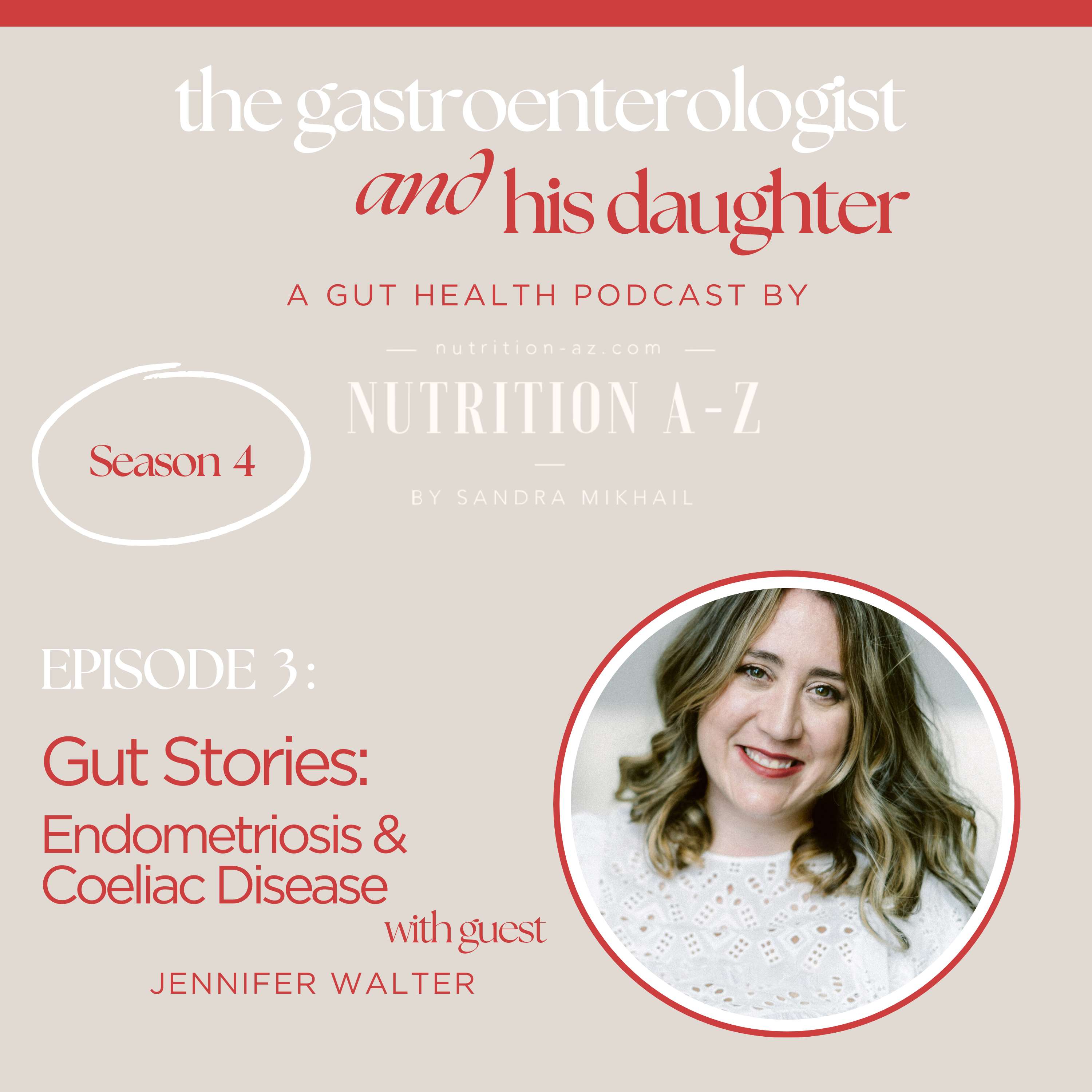 The Gastroenterologist And His Daughter