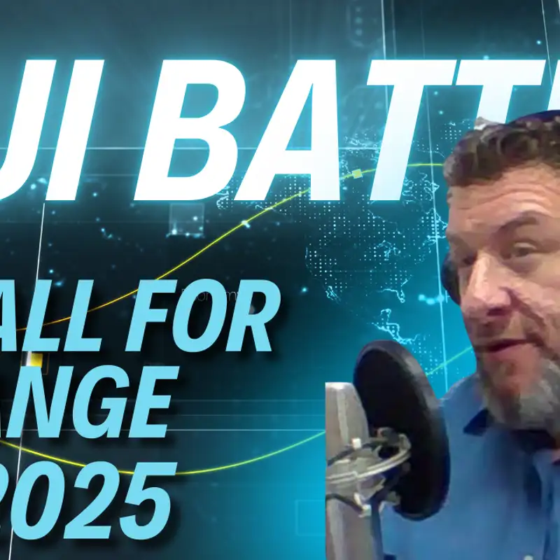 DUI Battle | Sep 25, 2025 001