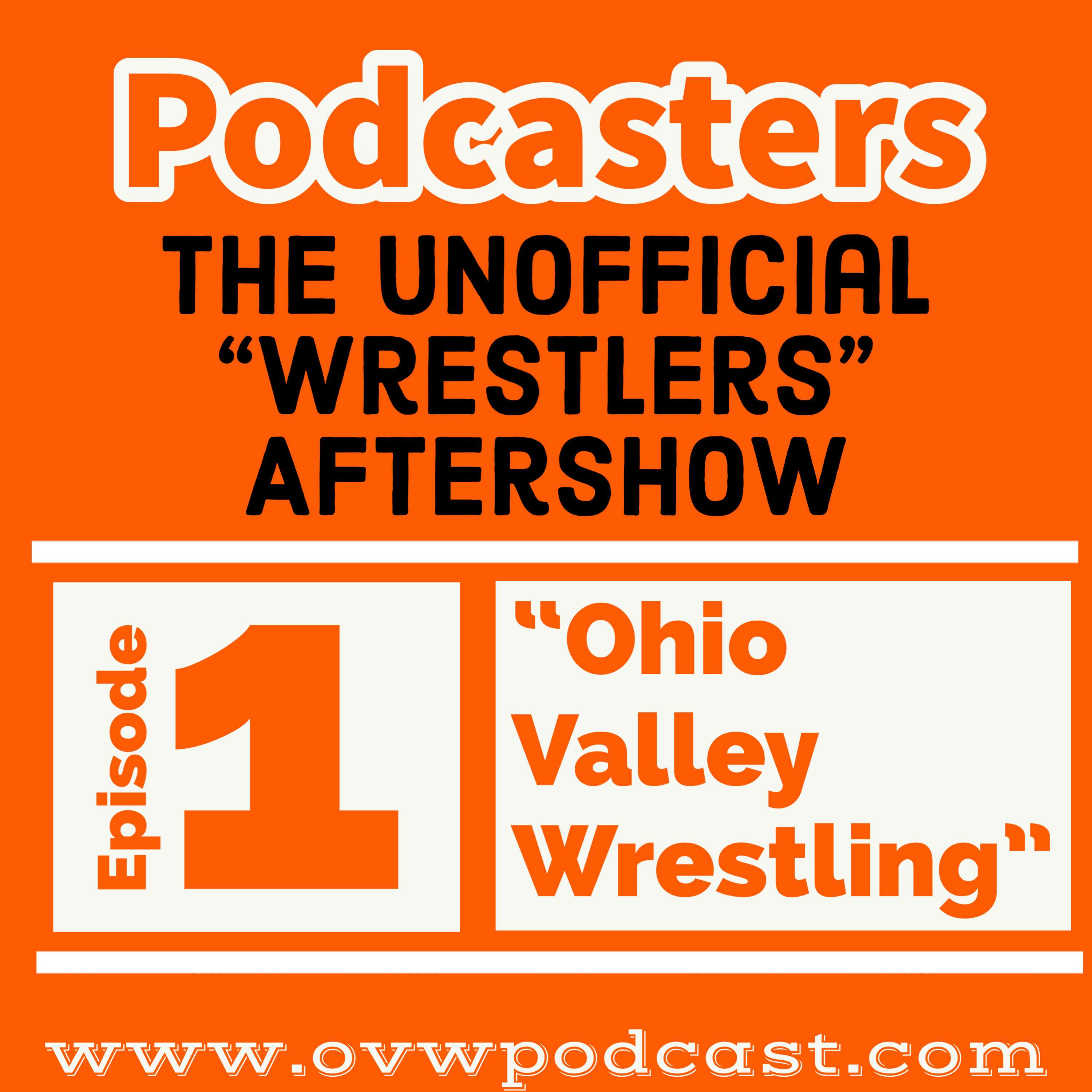 The OVW Podcast