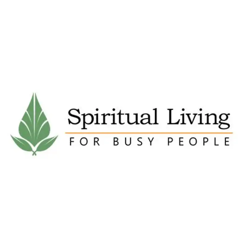Holly Stephey talks to Cylon George ," Spiritual Living For Busy People"