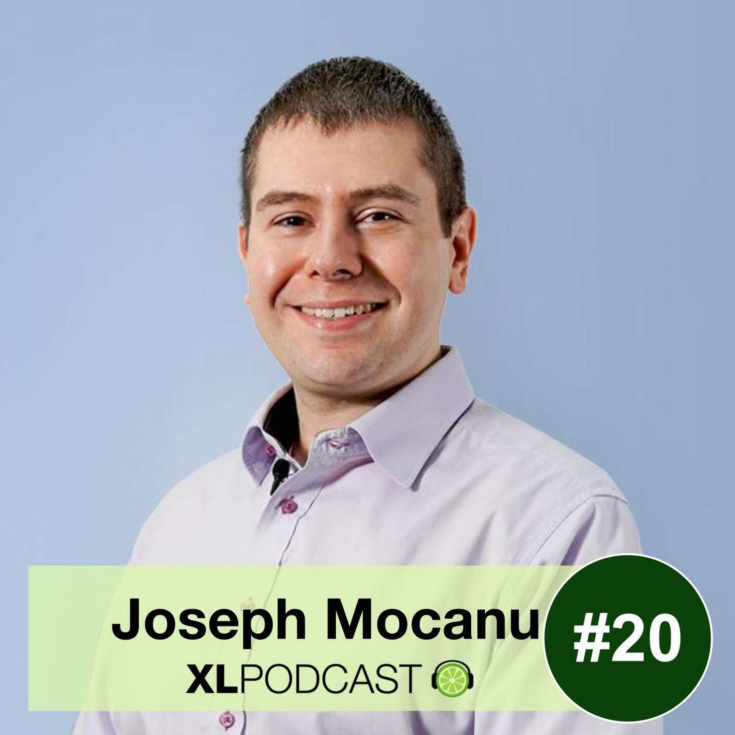 XL Podcast