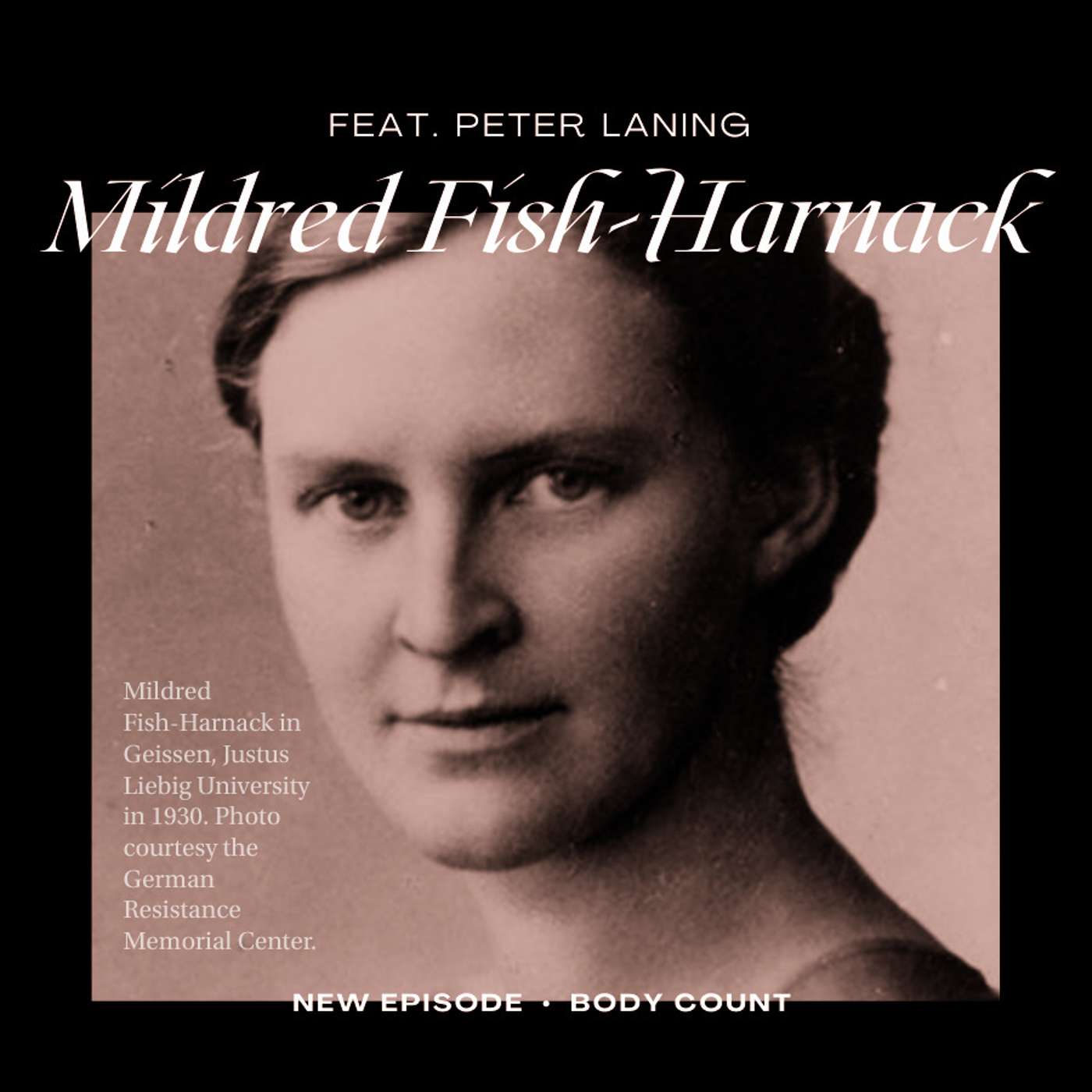 Body Count: A History Podcast