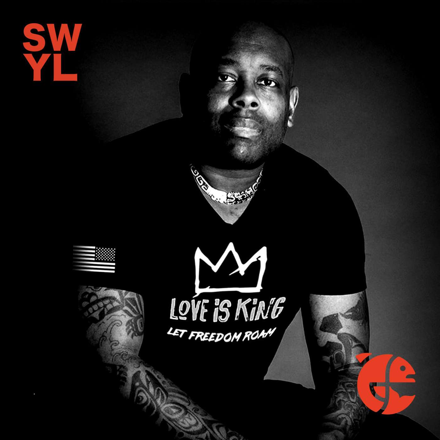 Save What You Love with Mark Titus