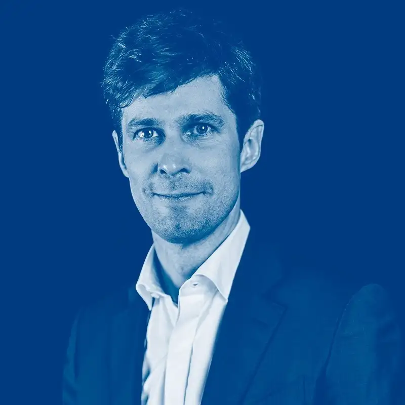 Digital Transformation Challenges - Tim Bottke with Monitor Deloitte & Author of Digital Transformation Payday