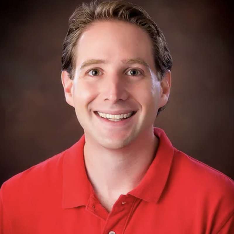 Dr. Adrian Gaty