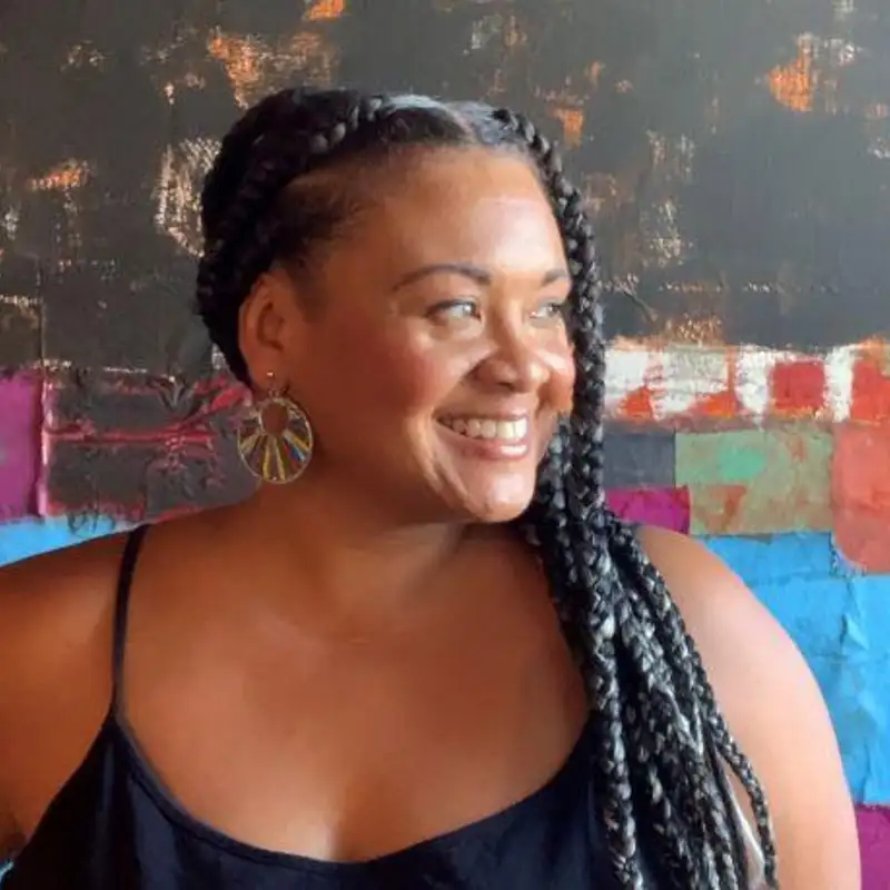 Unveiling Creativity: Journey into Art with Kesha Bruce | Exploring Curiosity, Rituals, and Transformation