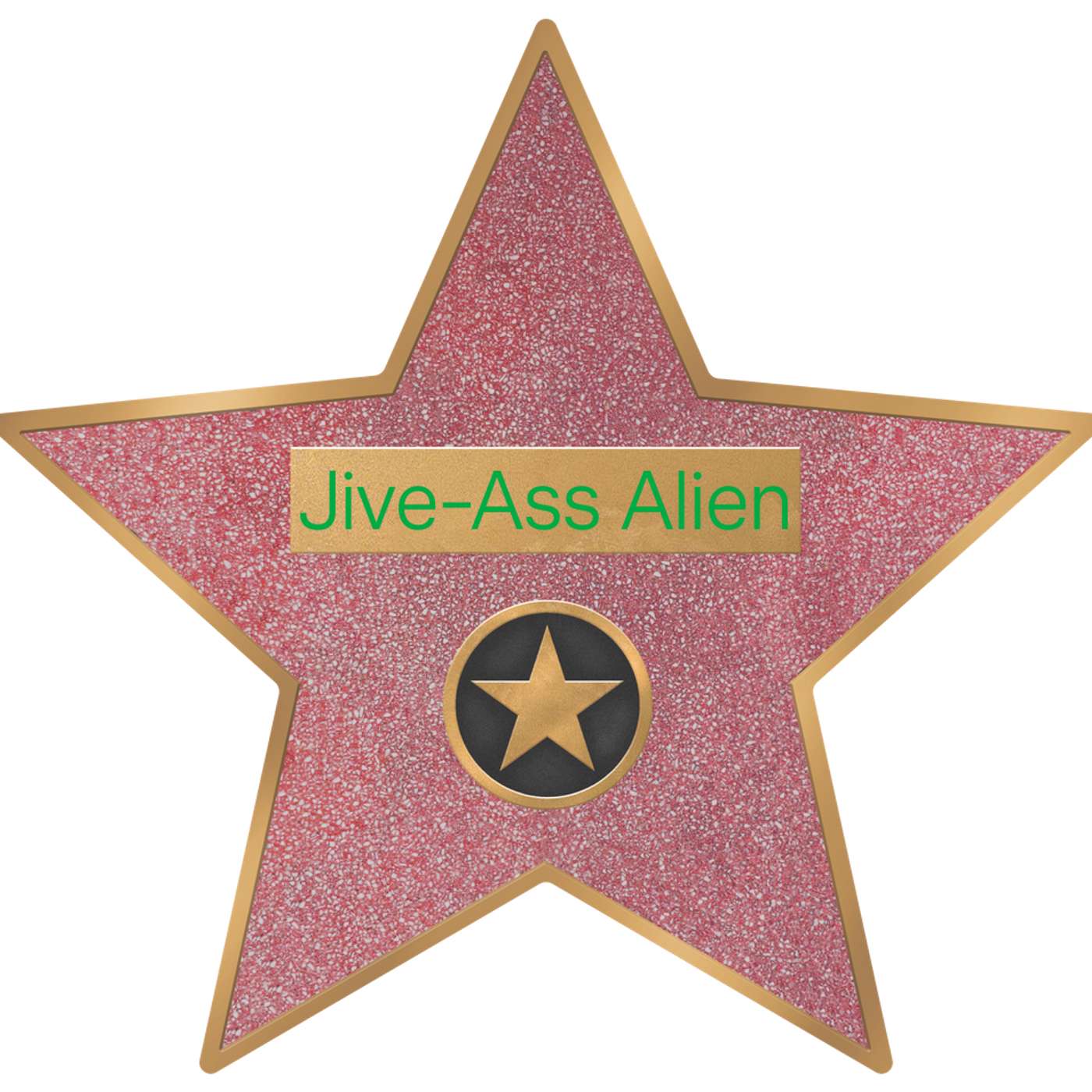 Jesus Star on Hollywood