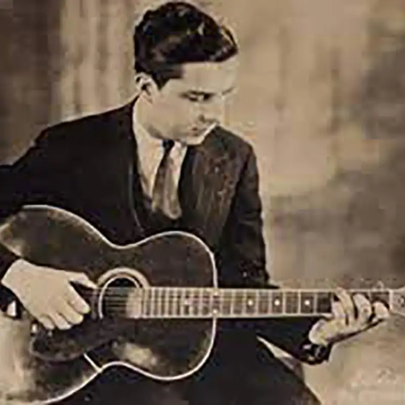 Musicando - Eddie Lang