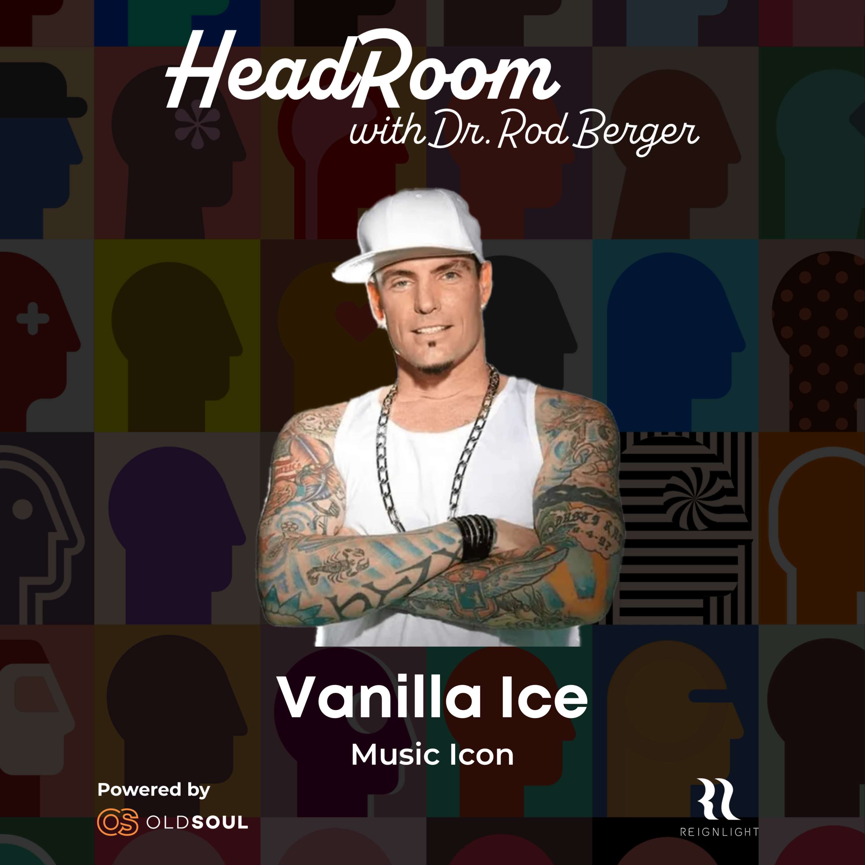 HeadRoom with Dr. Rod Berger