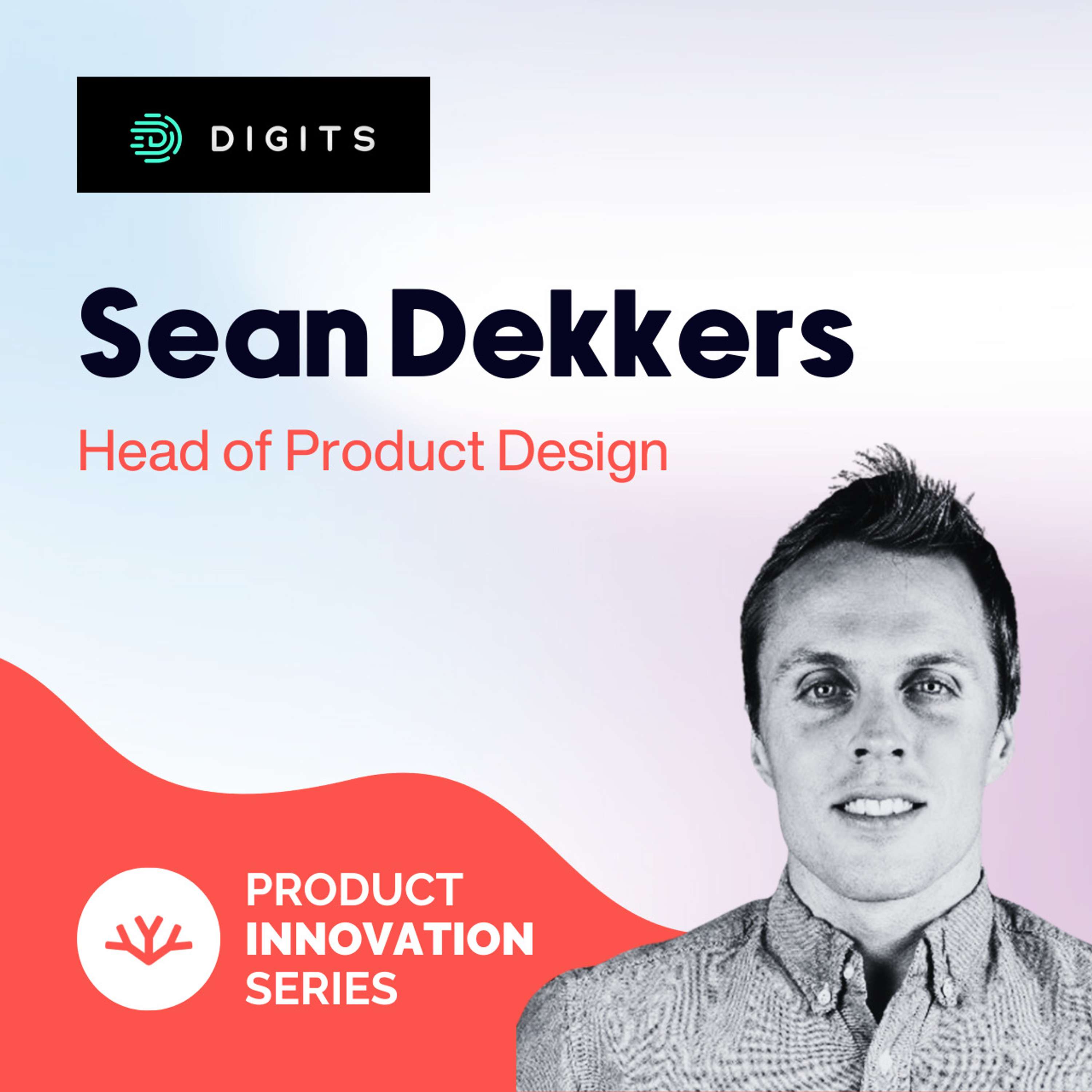 Product Innovation Series with Aram Melkoumov