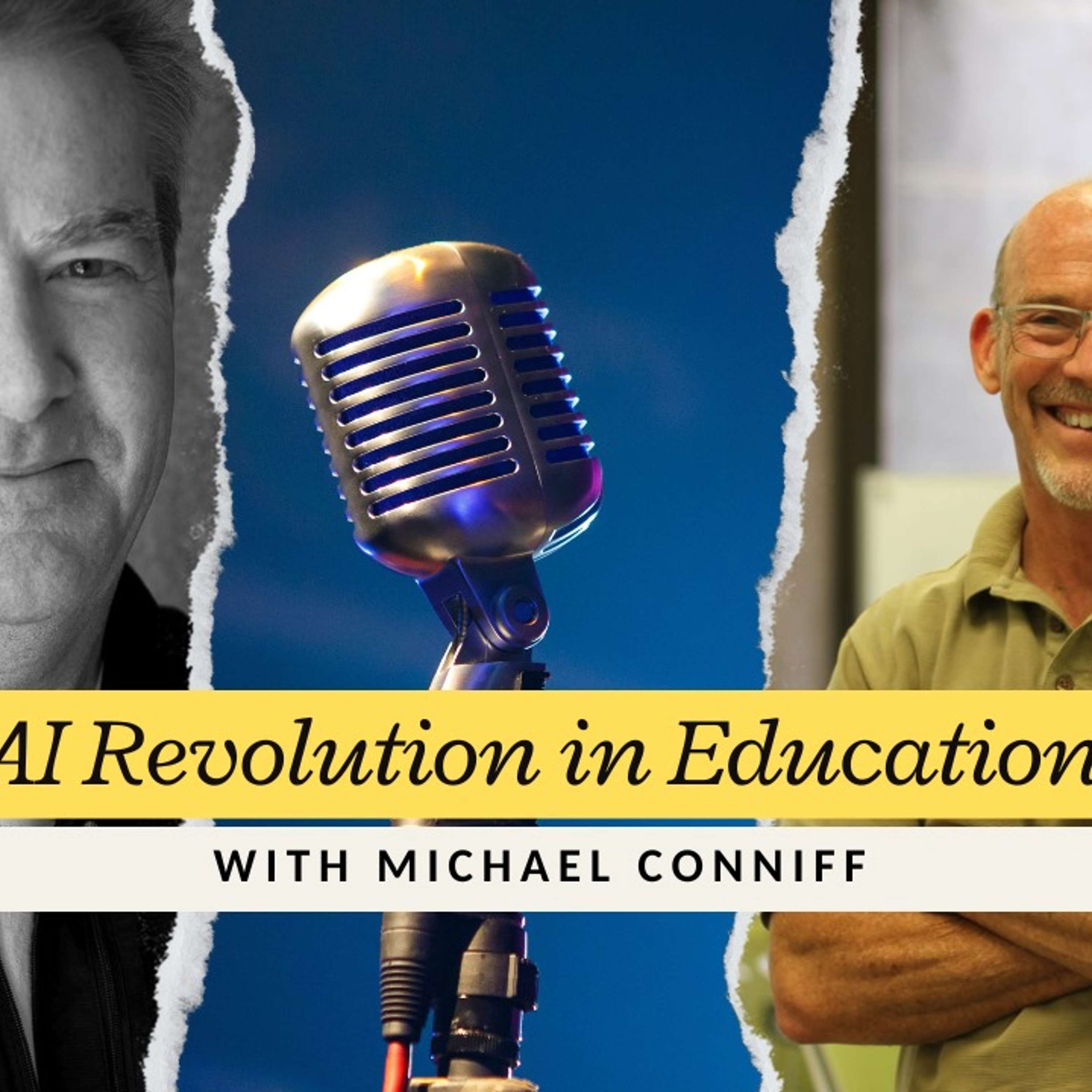 The Accelerator with Michael Conniff