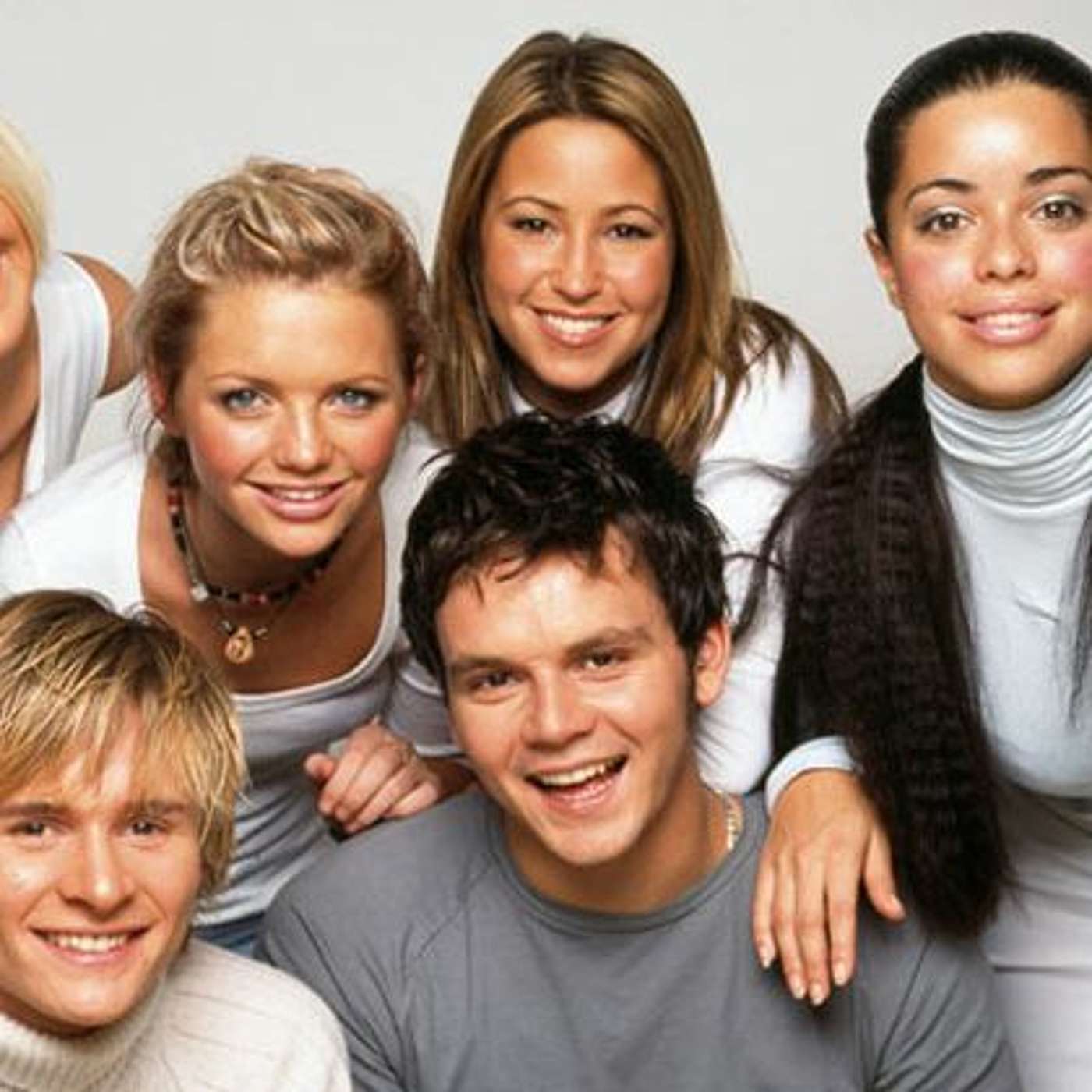 354 - Music Greats With Ana Schofield - S CLUB 7  - (07.06.2021)