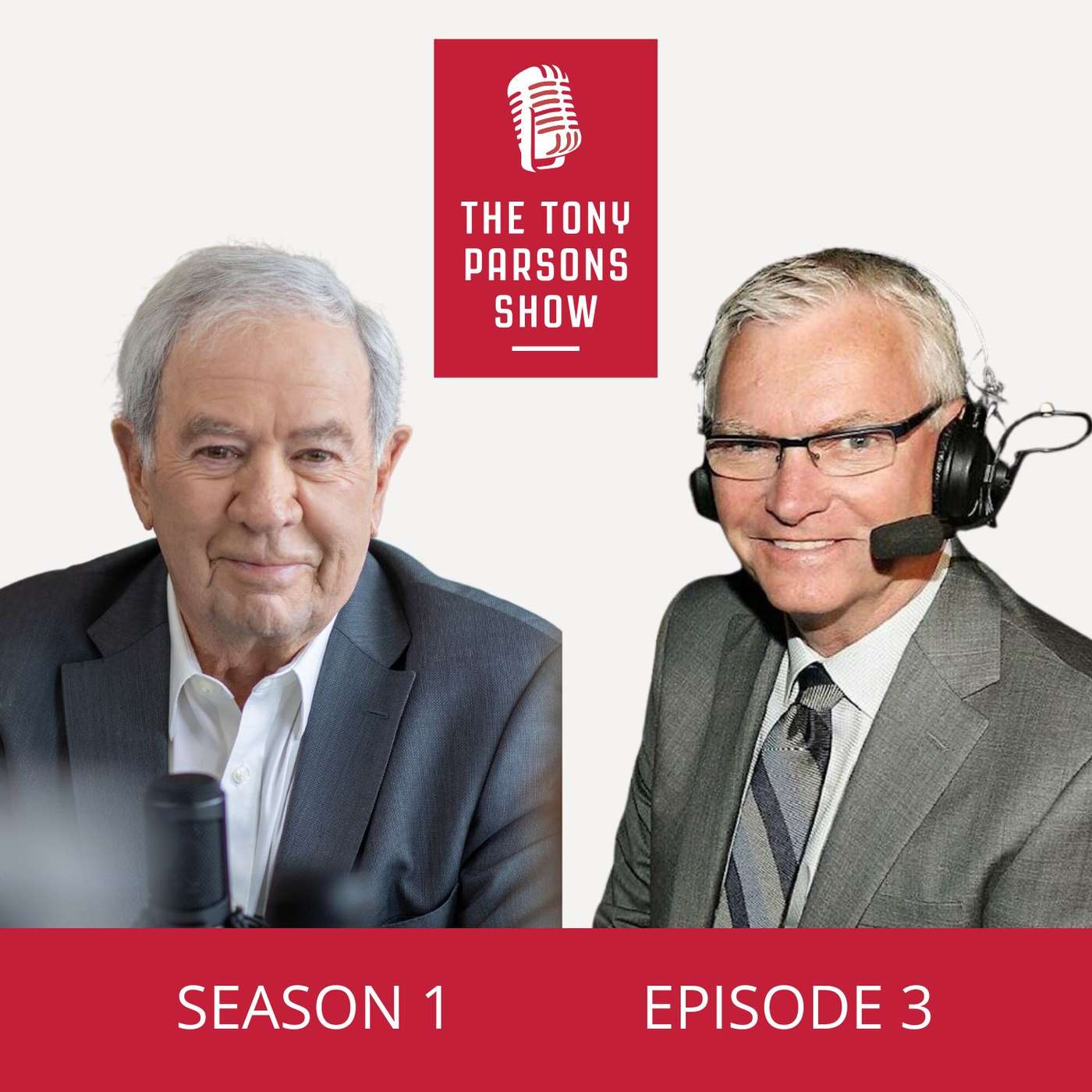 Jim Hughson episode artwork