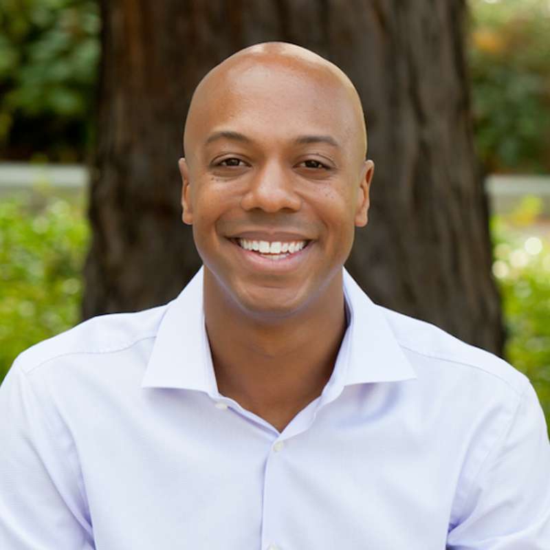 Charles Hudson