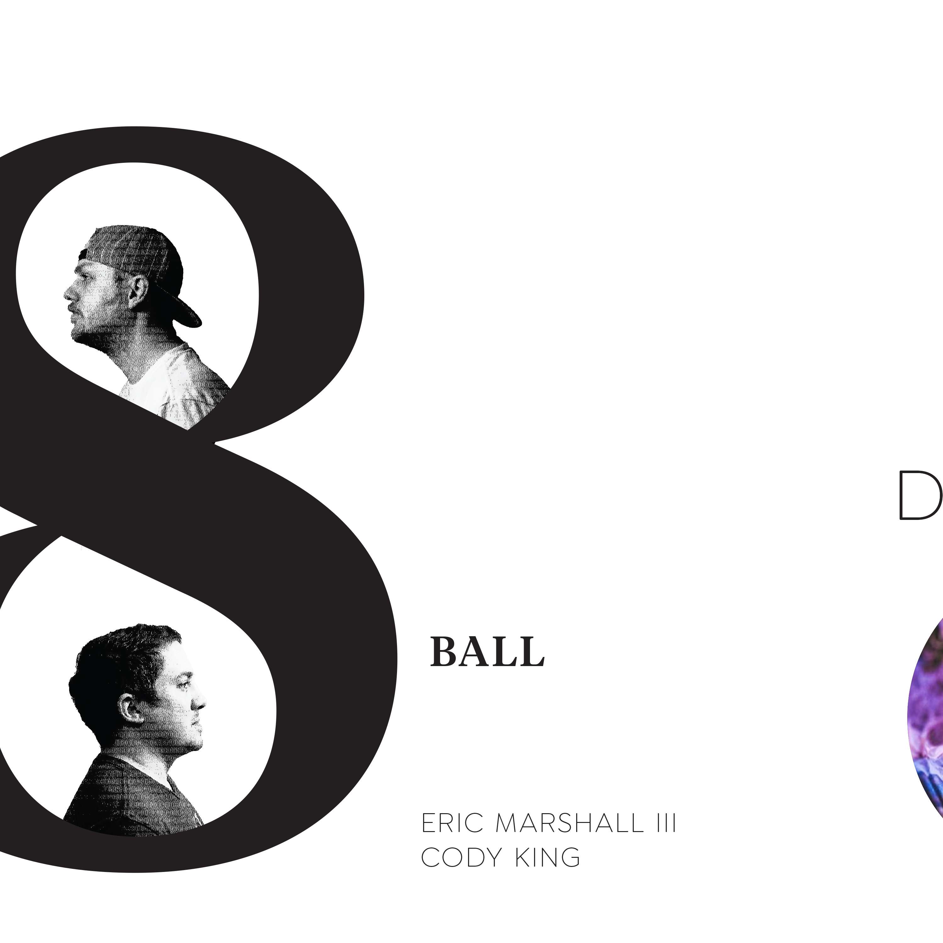 Ask The 8 Ball Podcast Episode 107 - DJ Brett B