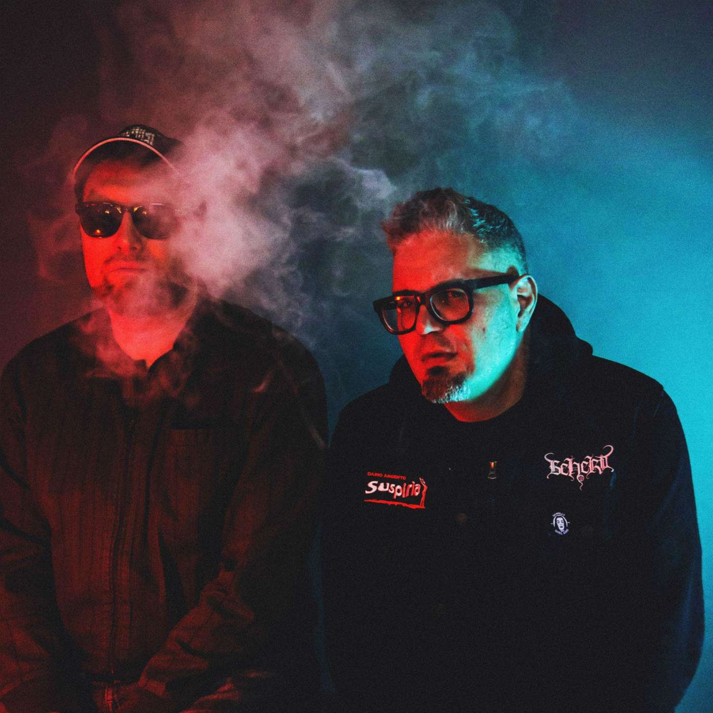 Apenas un delincuente