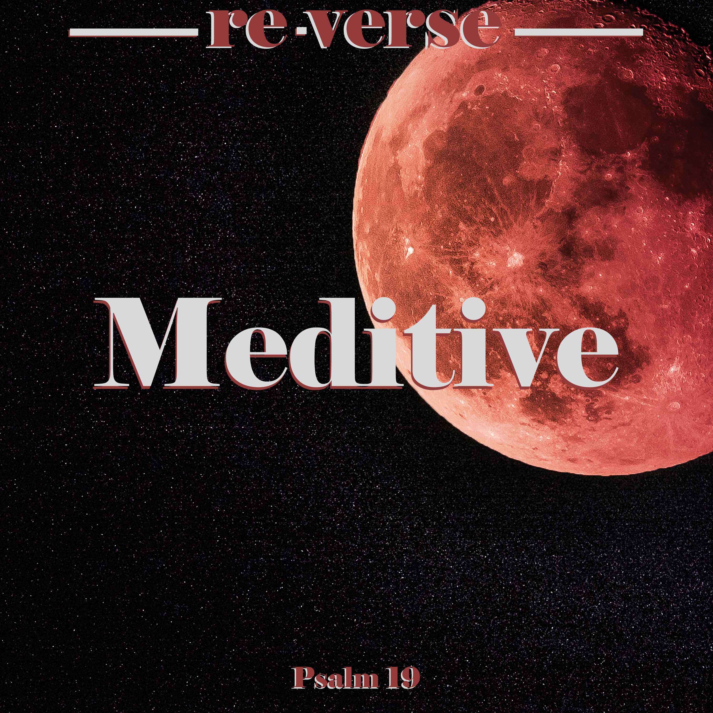 re-verse