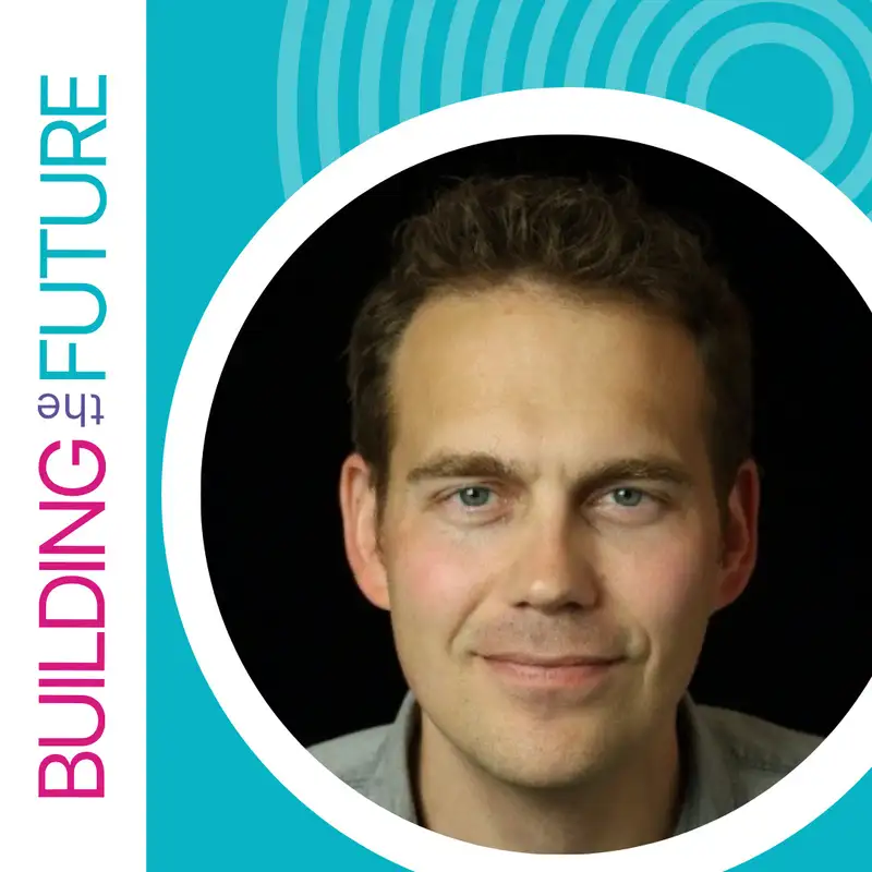 Ep. 522 w/ Ryan Kiskis Director, Startup Ecosystem, Google Cloud