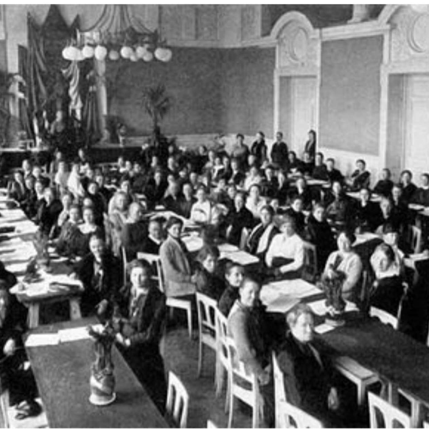 Roses Are Red - Part 1