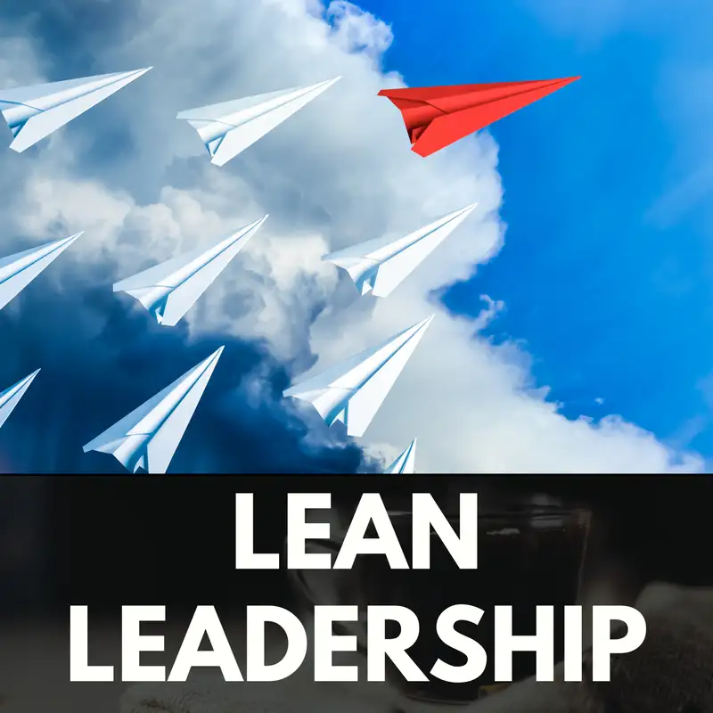 Lean Leadership