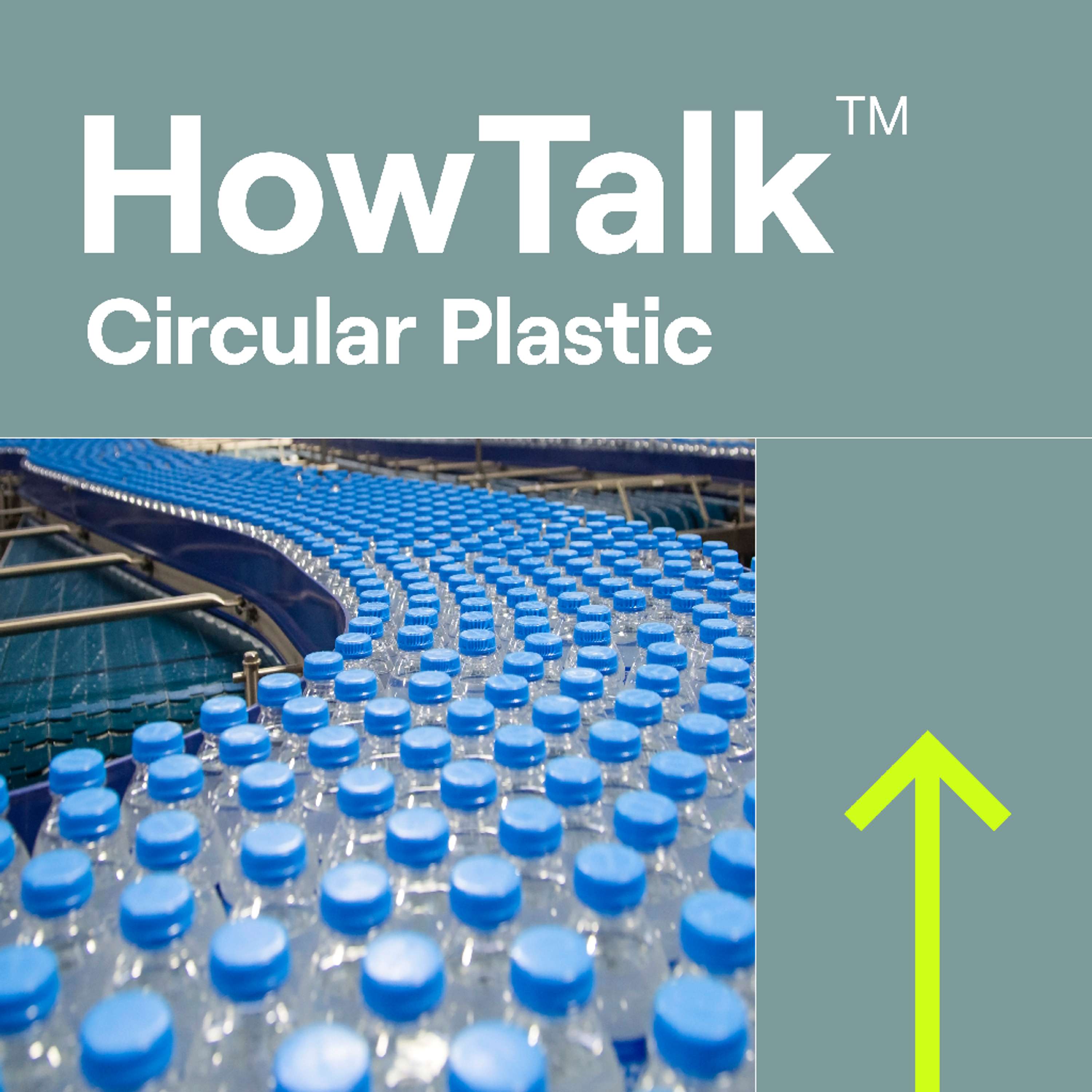 Circular Plastic Podcast