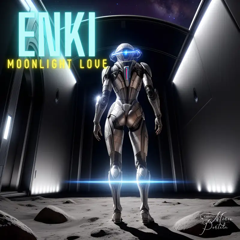 S1E7: Moonlight Love