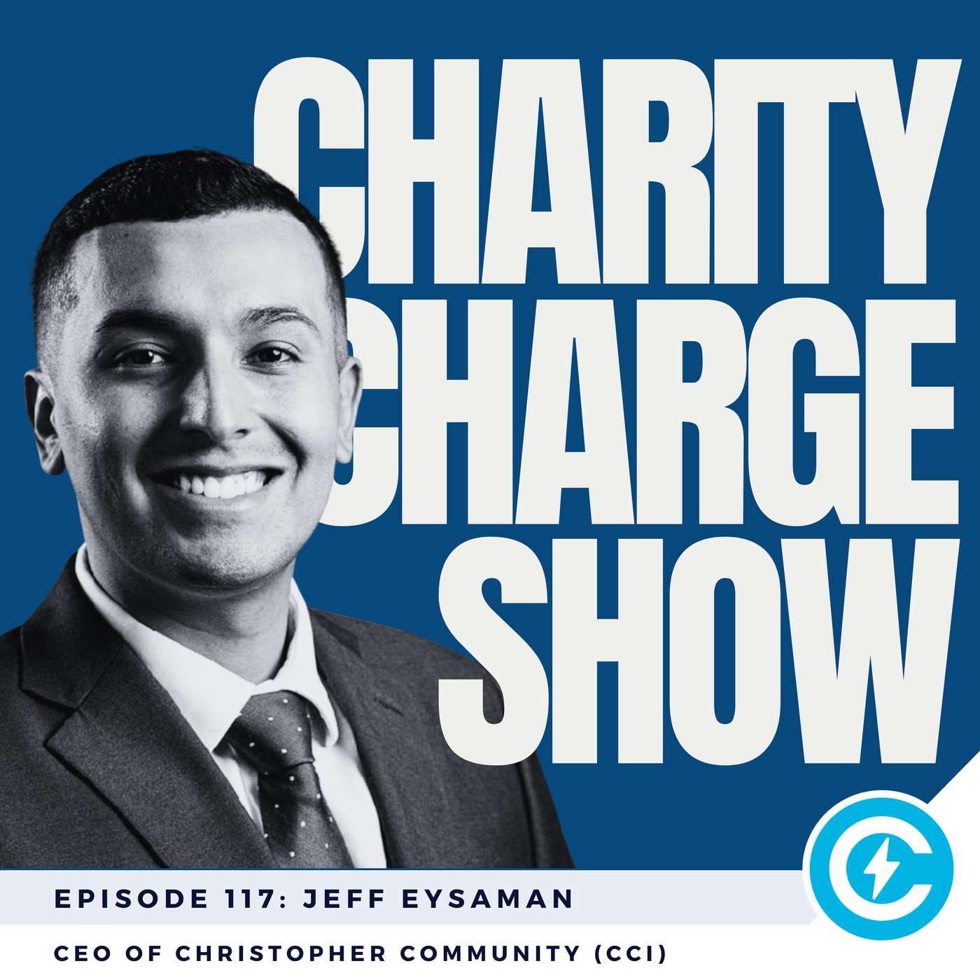 Navigating the Challenges of Affordable Housing - Jeff Eysaman, CEO of Christopher Community (CCI)